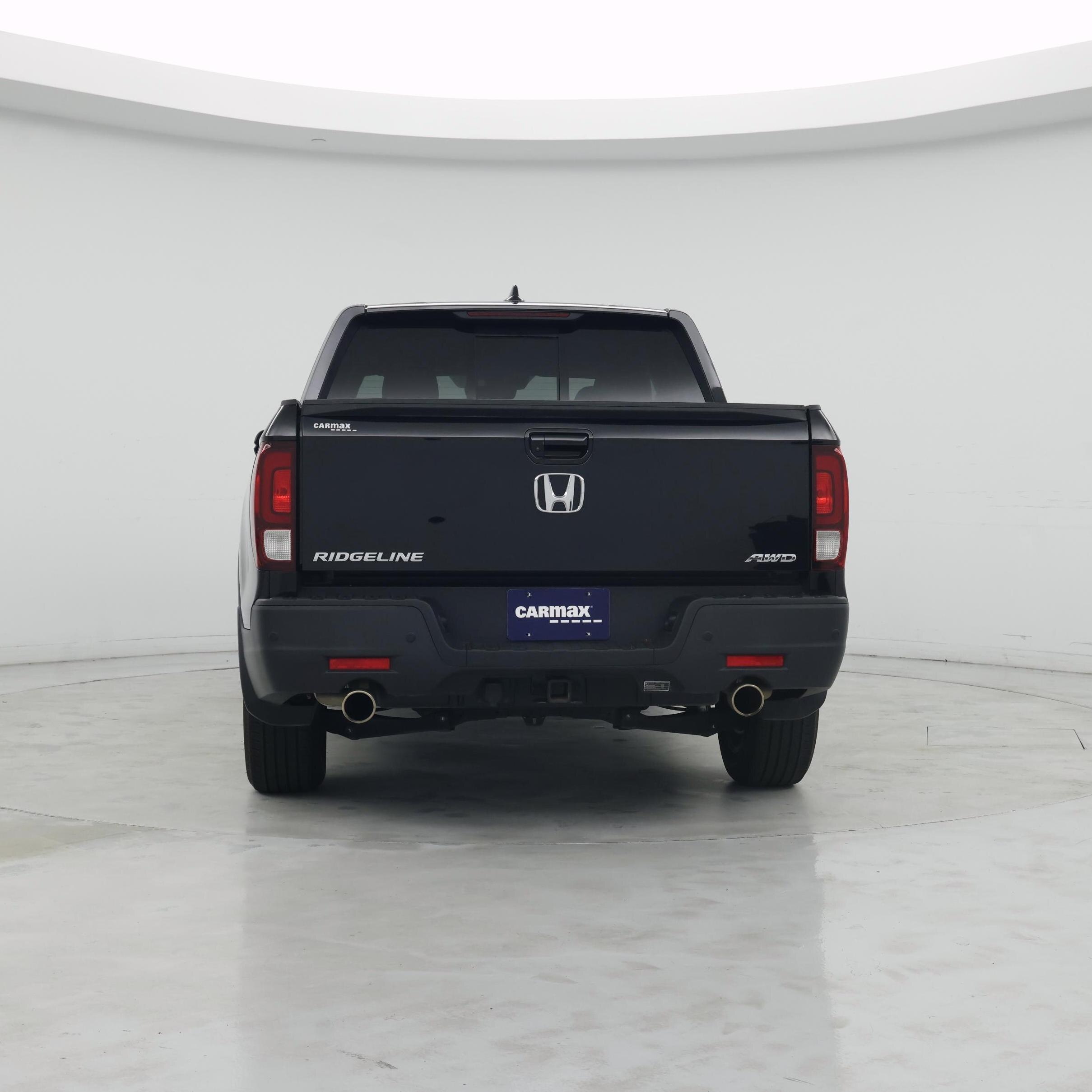 Thumbnail: 2021 Honda Ridgeline - 6