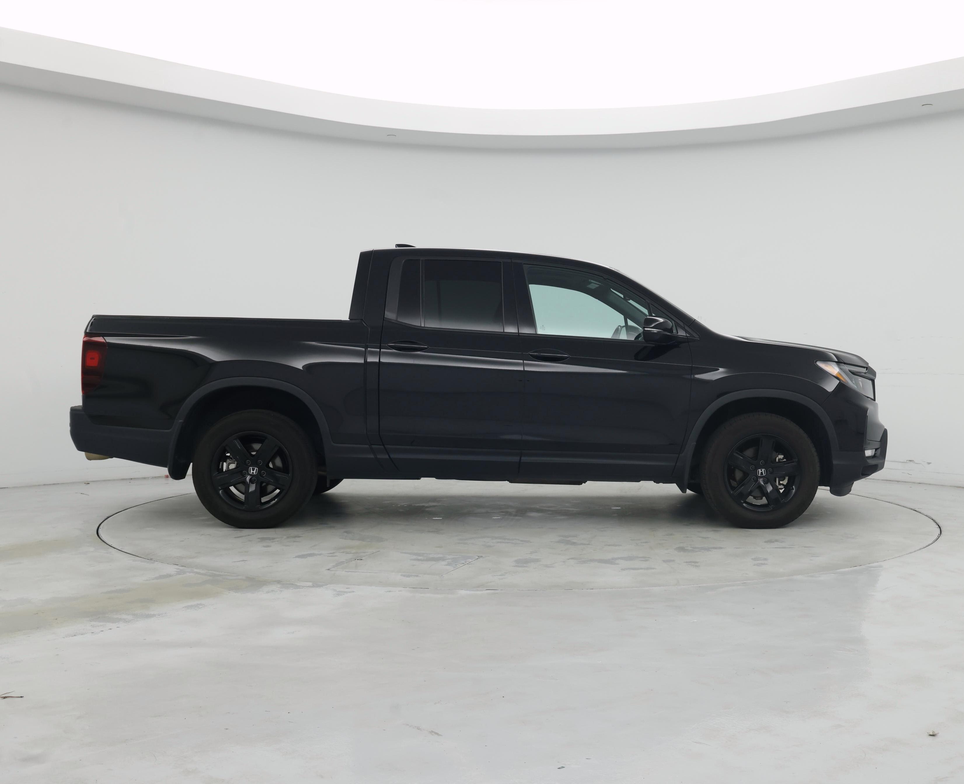 Thumbnail: 2021 Honda Ridgeline - 7