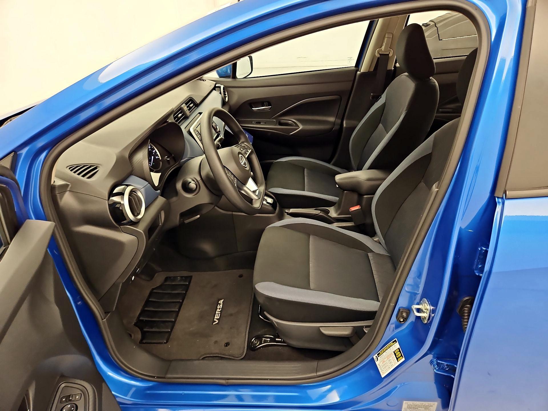 Thumbnail: 2024 Nissan Versa - 11