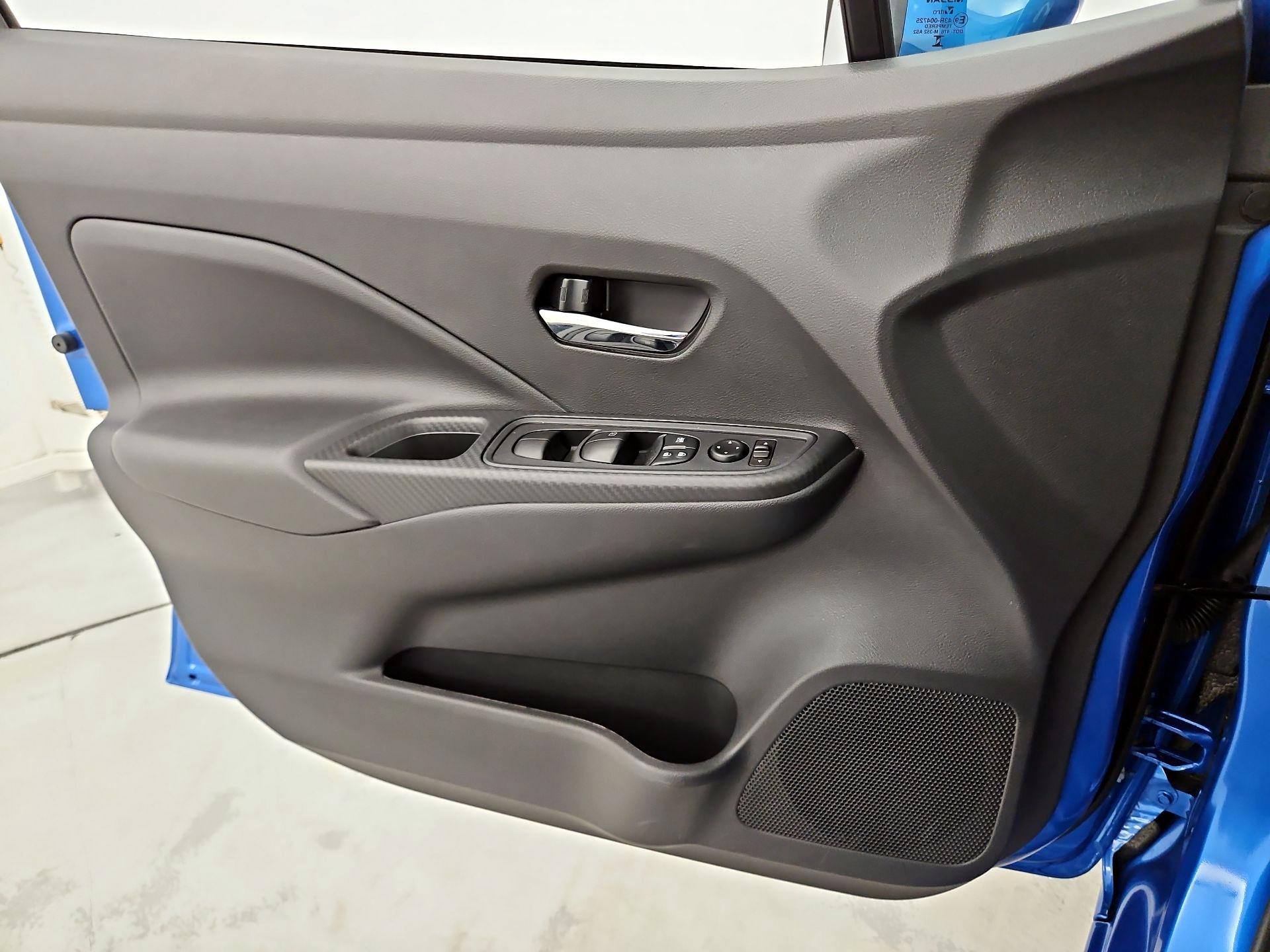 Thumbnail: 2024 Nissan Versa - 12