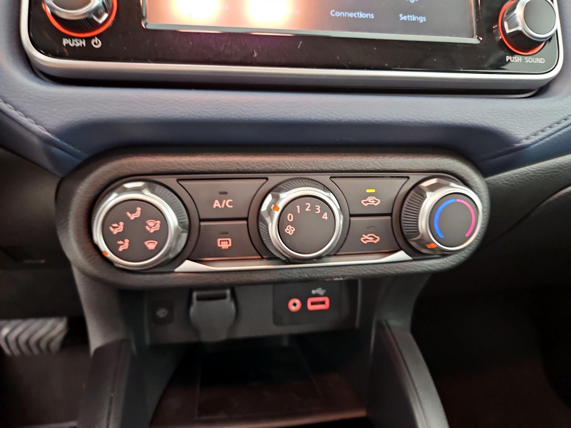 Thumbnail: 2024 Nissan Versa - 15
