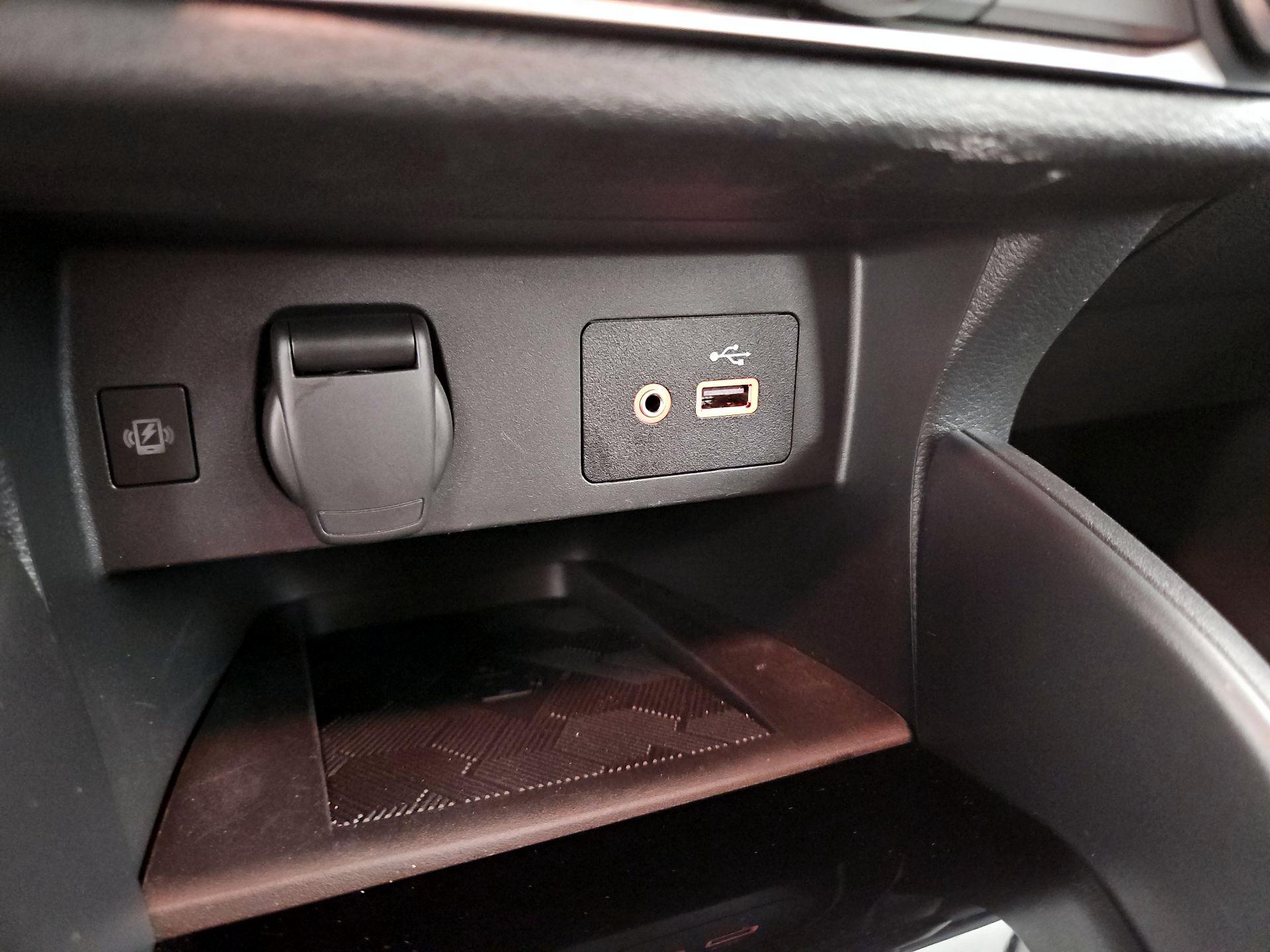 Thumbnail: 2024 Nissan Versa - 17