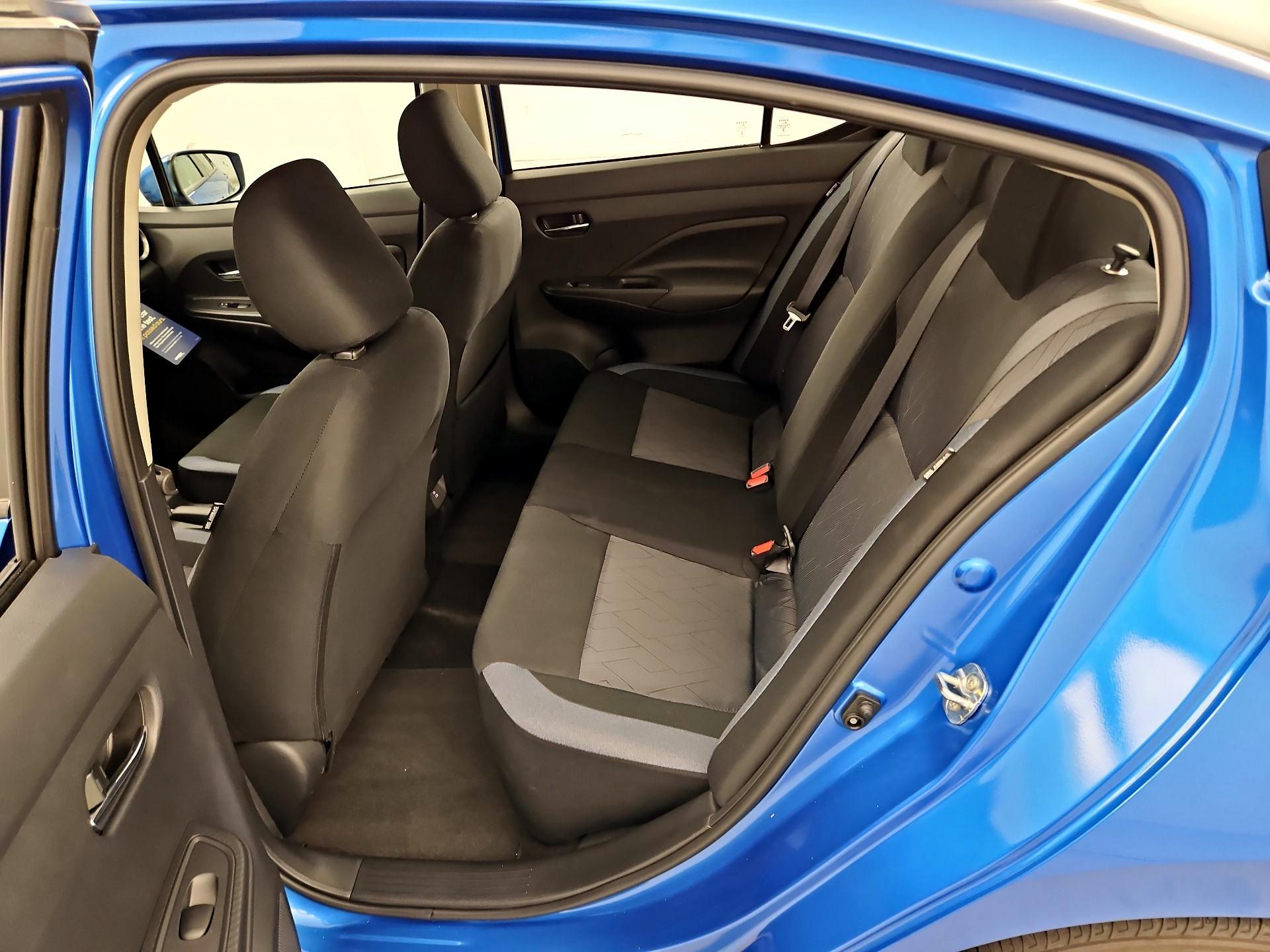 Thumbnail: 2024 Nissan Versa - 18
