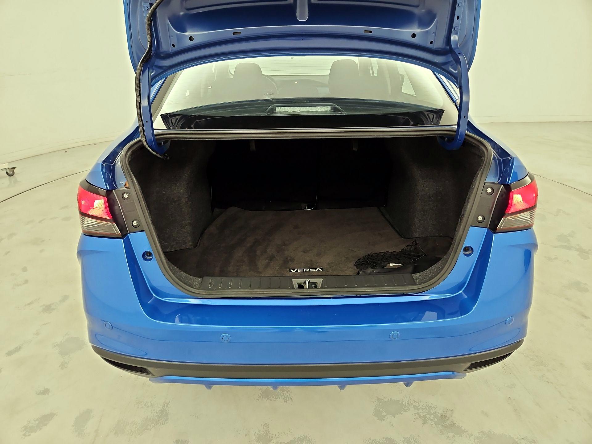 Thumbnail: 2024 Nissan Versa - 19