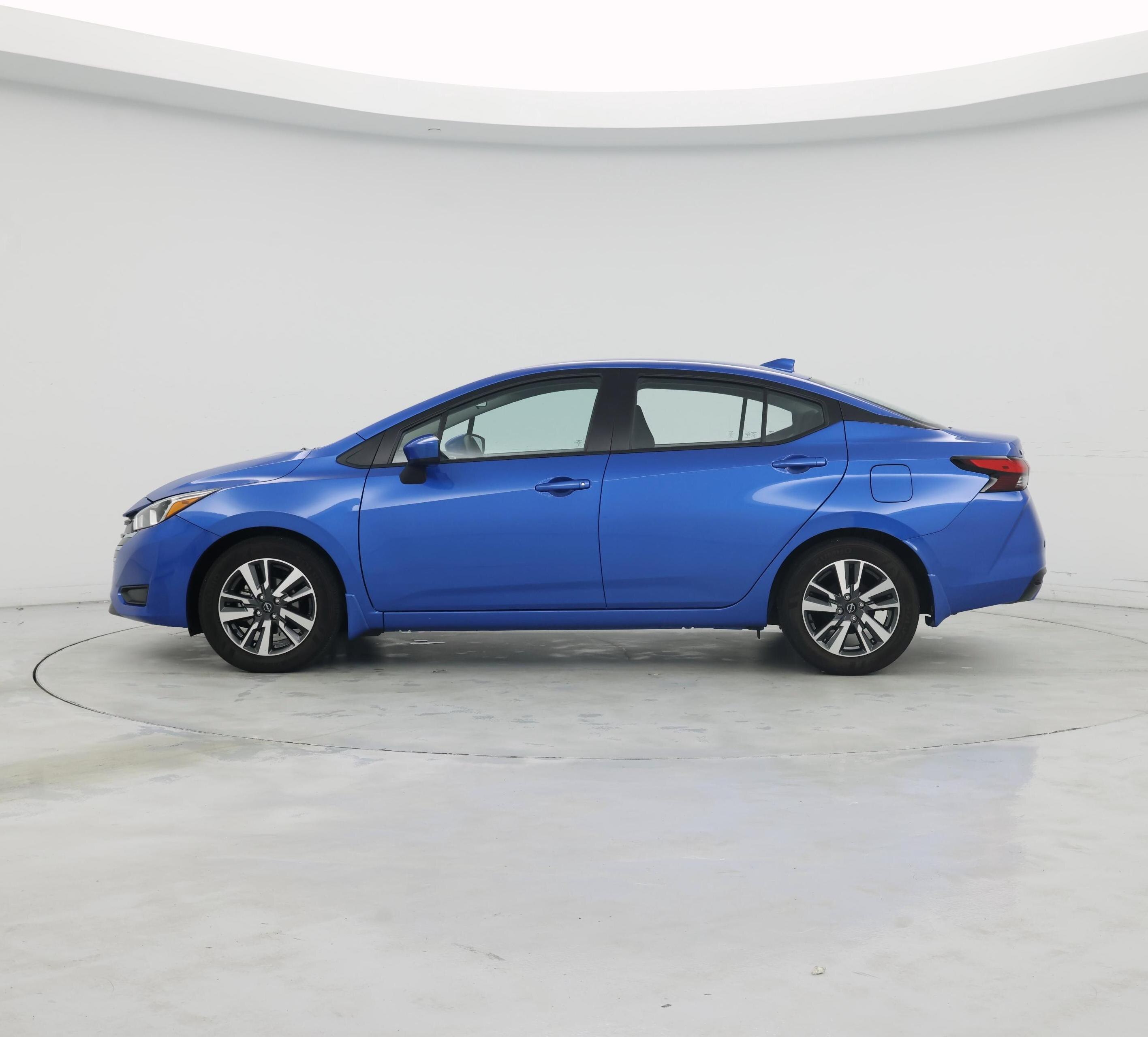 Thumbnail: 2024 Nissan Versa - 3