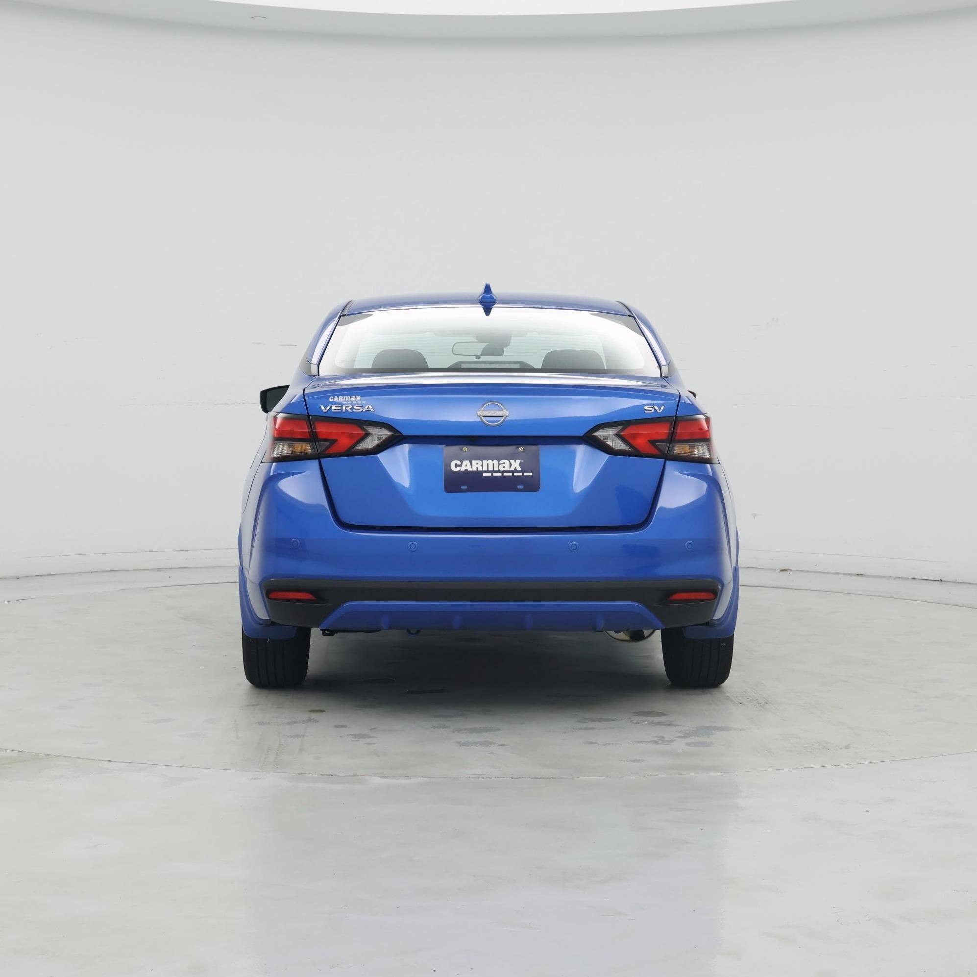 Thumbnail: 2024 Nissan Versa - 6