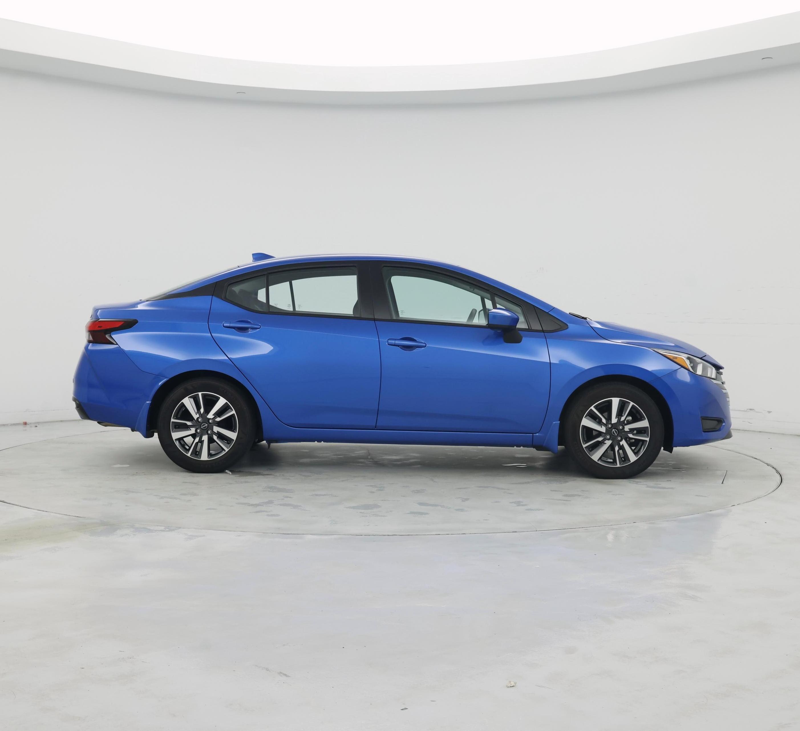Thumbnail: 2024 Nissan Versa - 7