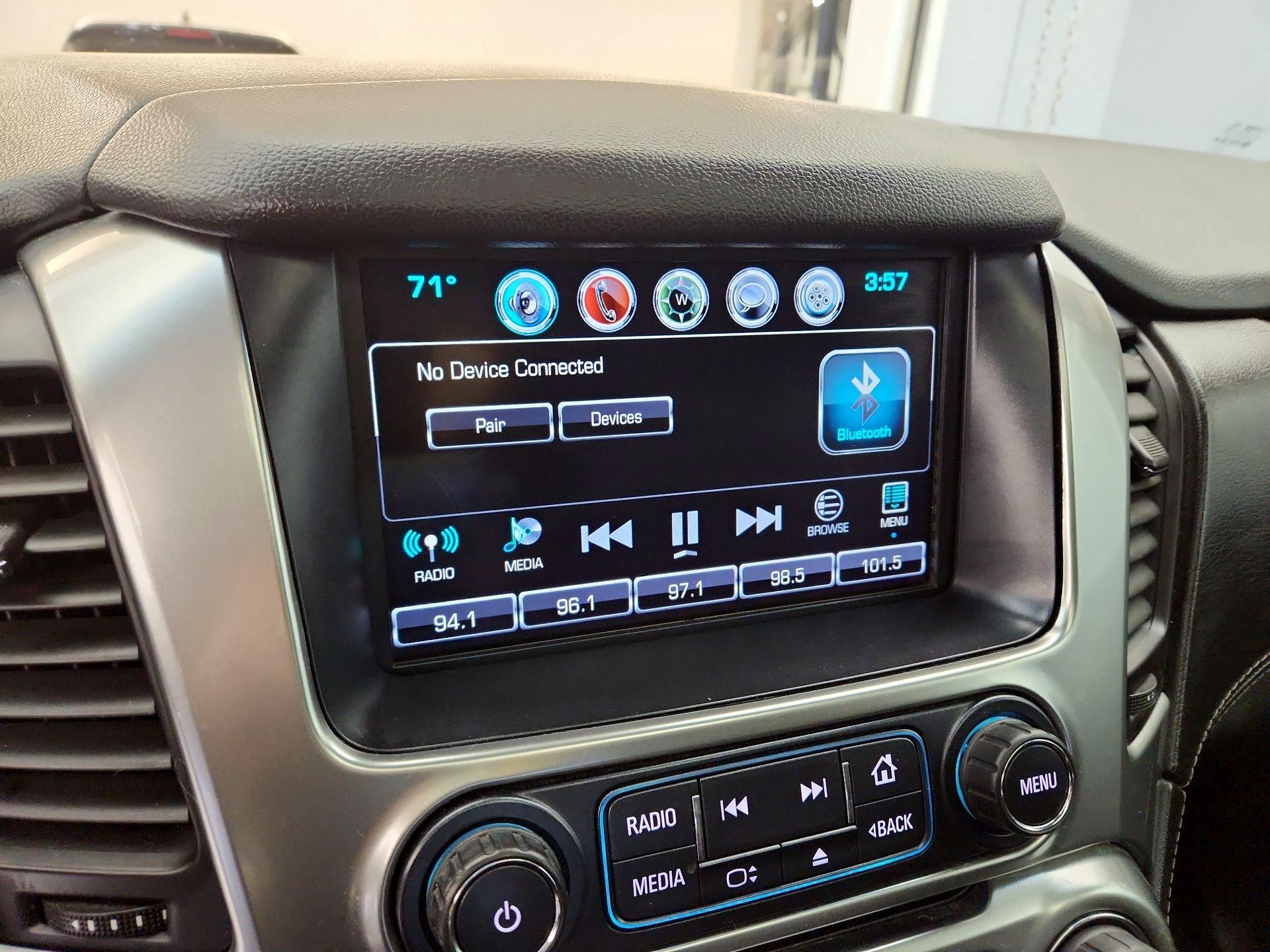 Thumbnail: 2017 Chevrolet Suburban - 16