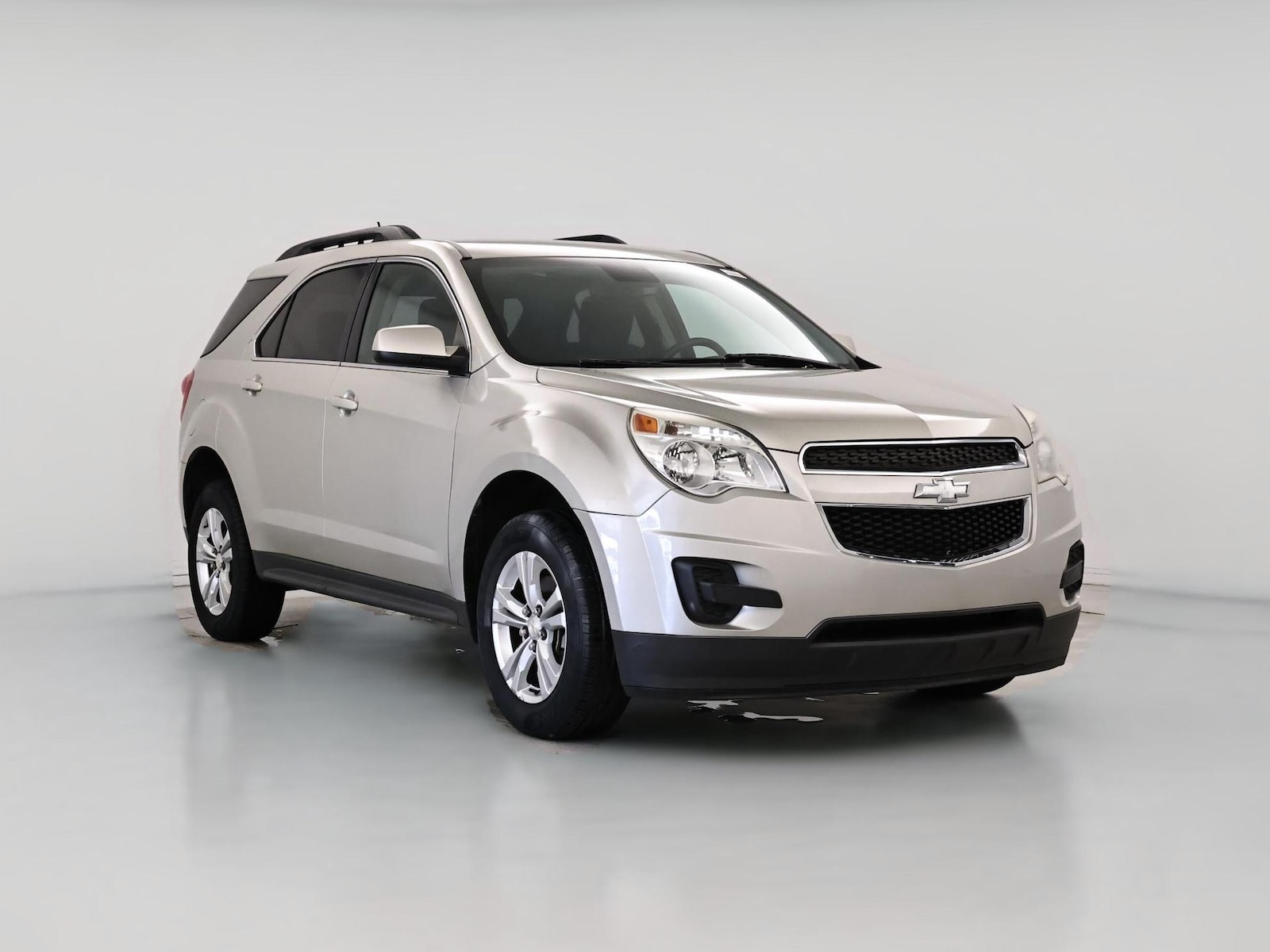 2014 Chevrolet Equinox 1LT