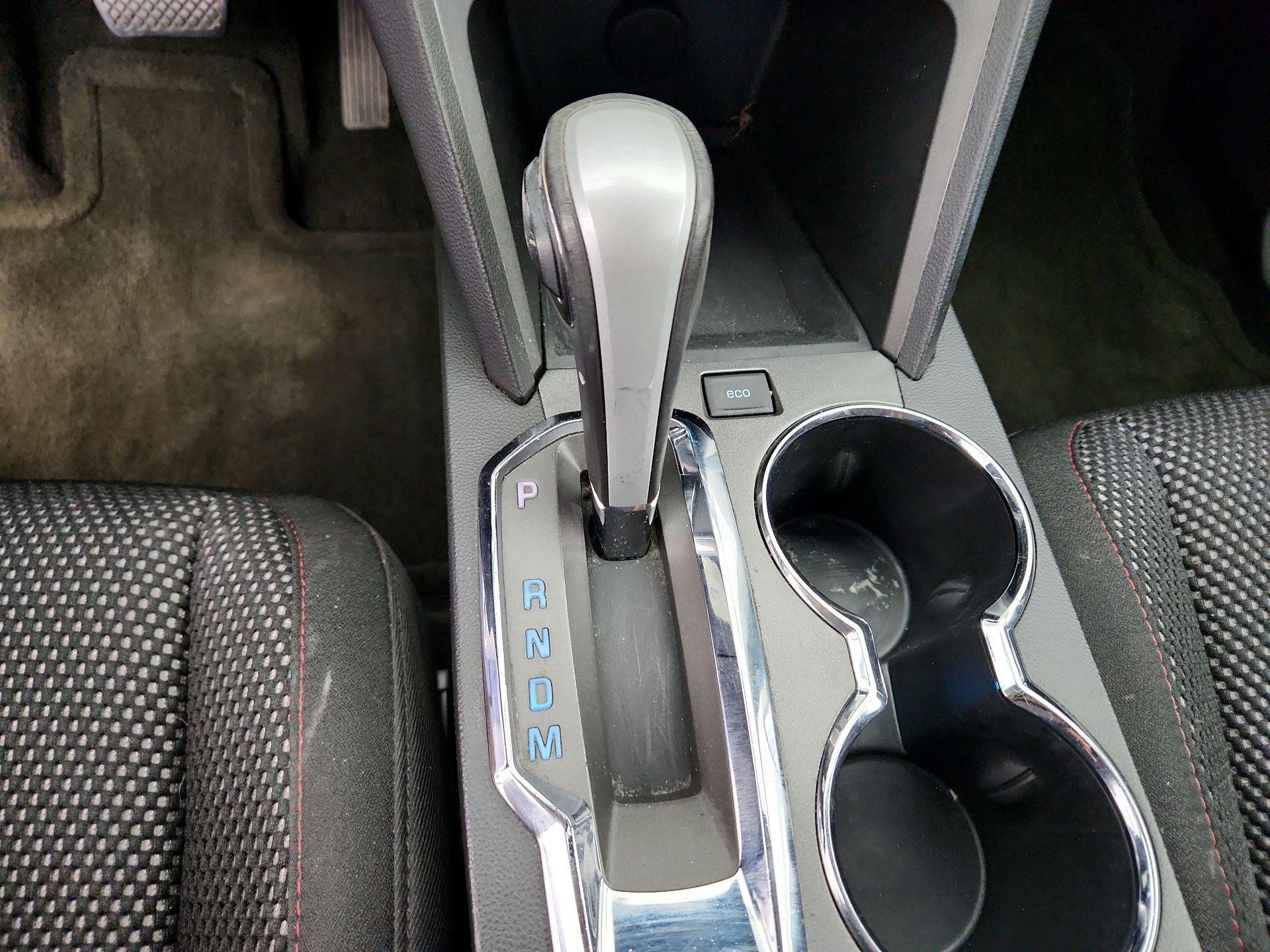 Thumbnail: 2014 Chevrolet Equinox - 16