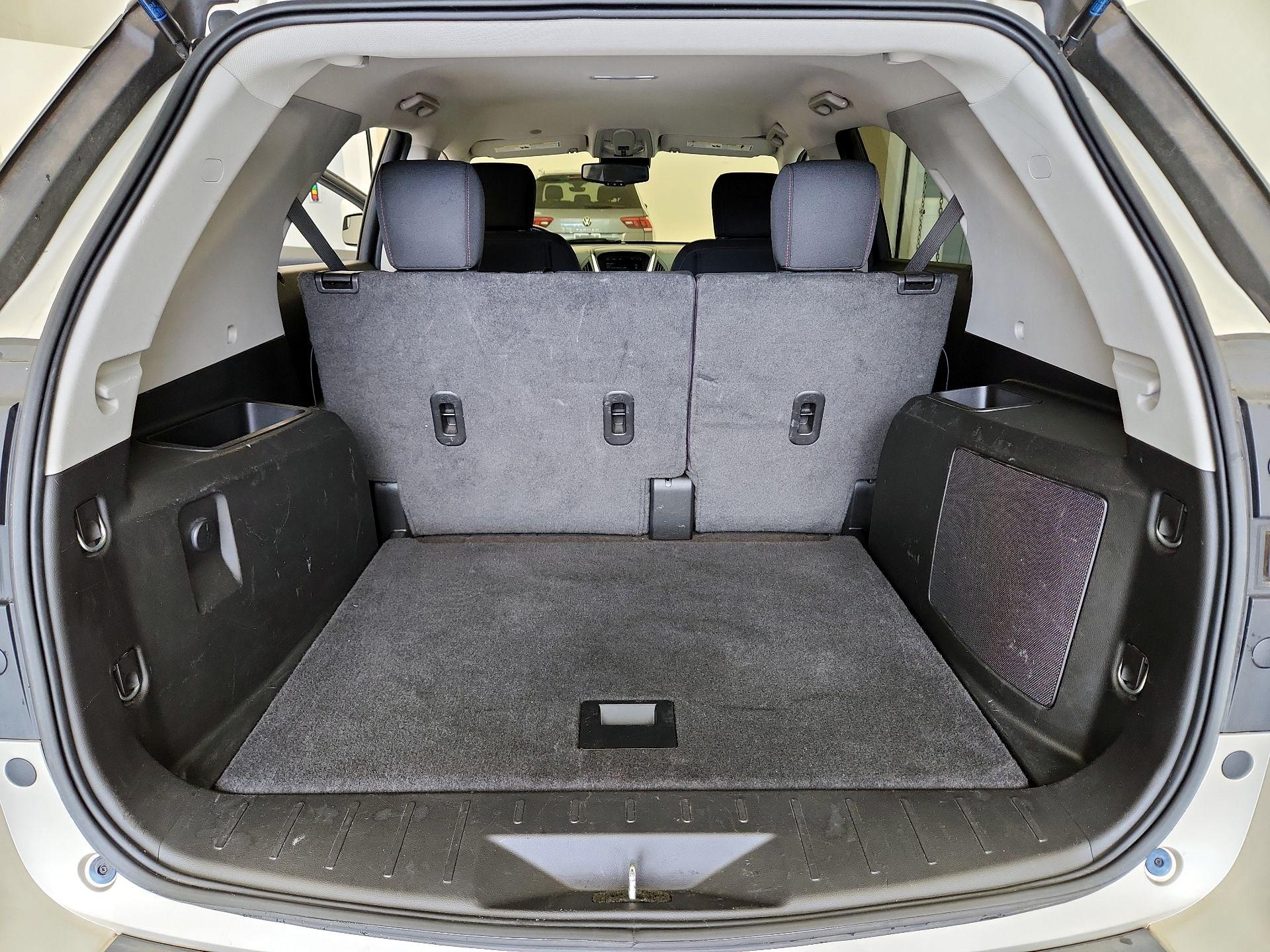 Thumbnail: 2014 Chevrolet Equinox - 18