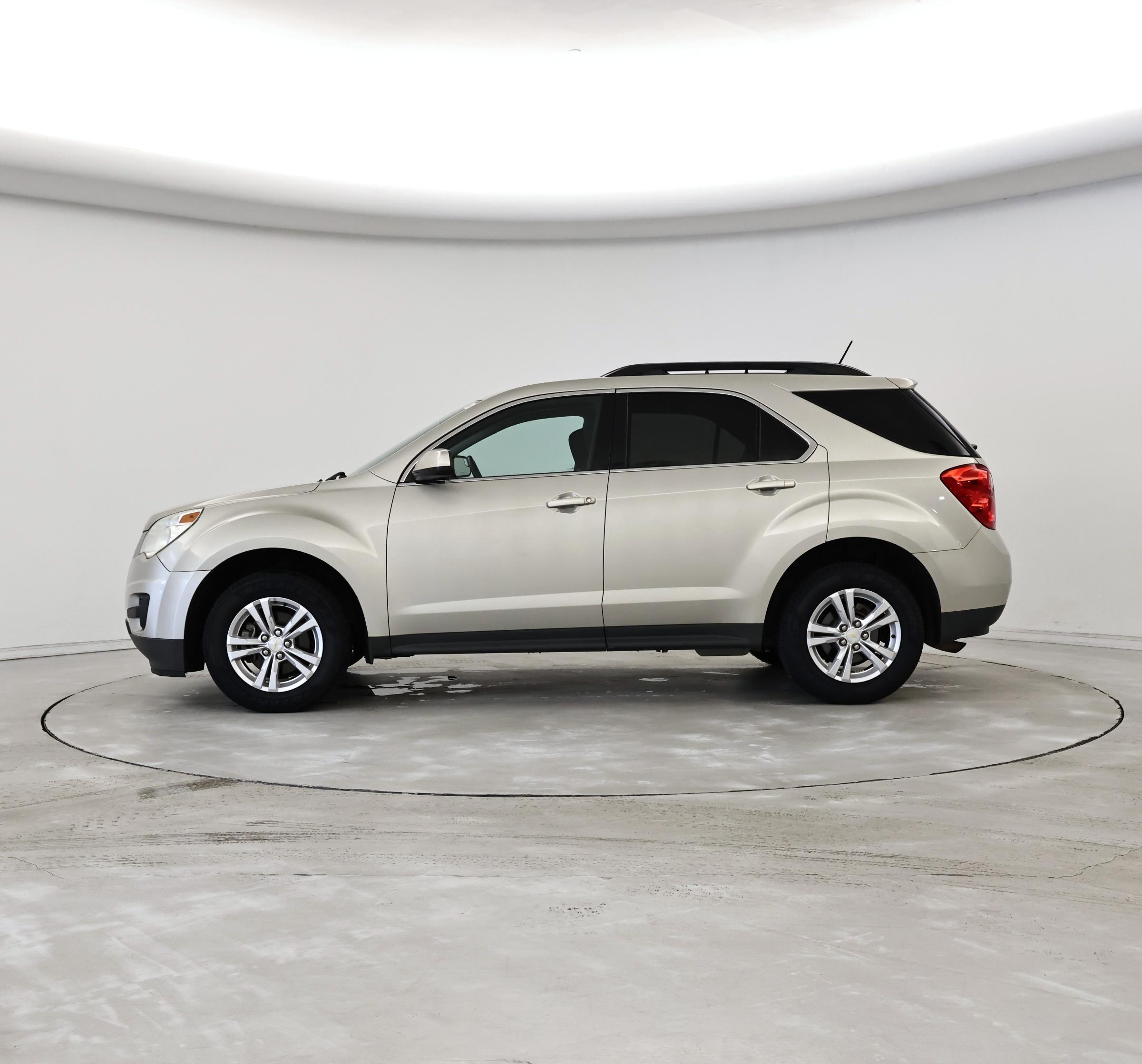Thumbnail: 2014 Chevrolet Equinox - 3
