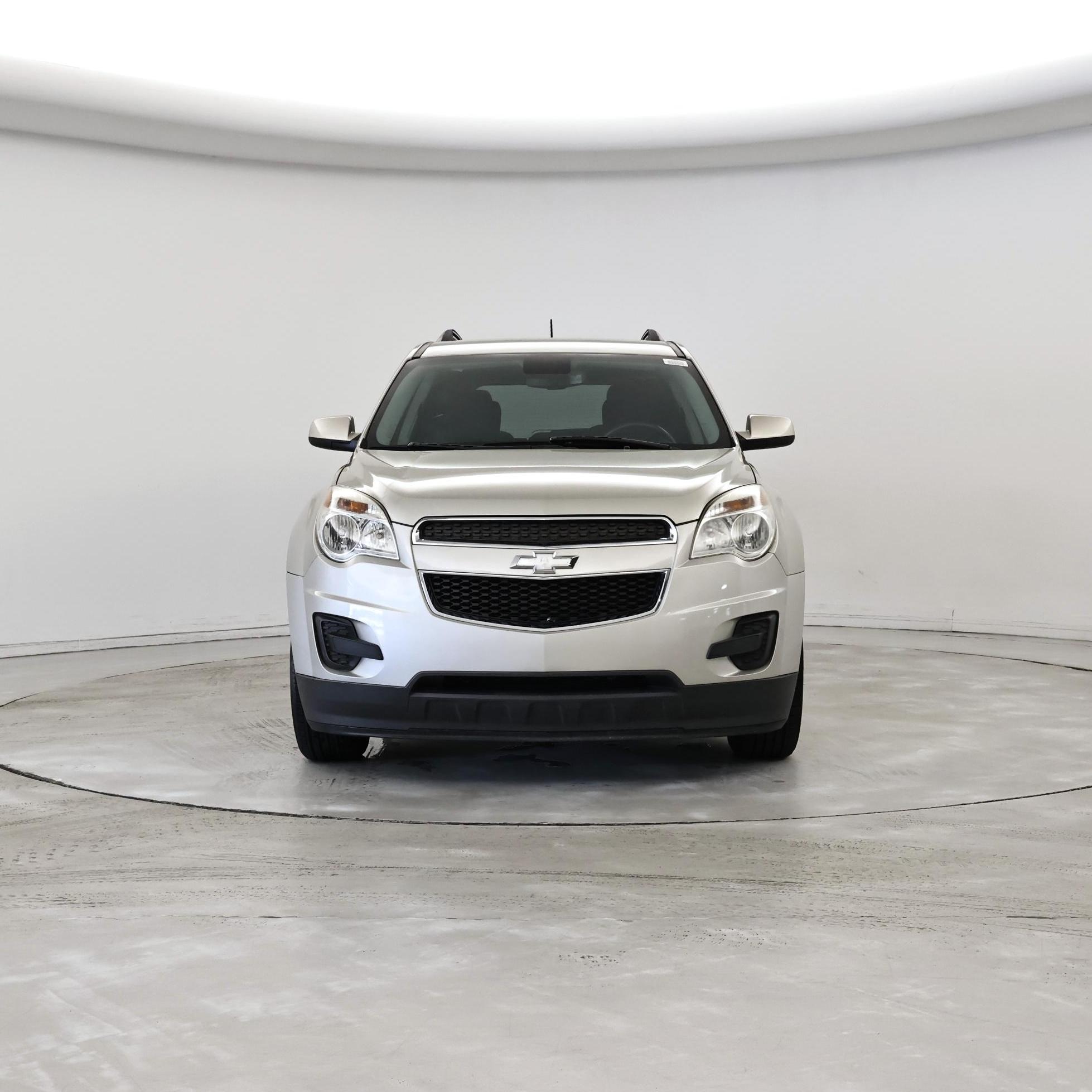Thumbnail: 2014 Chevrolet Equinox - 5