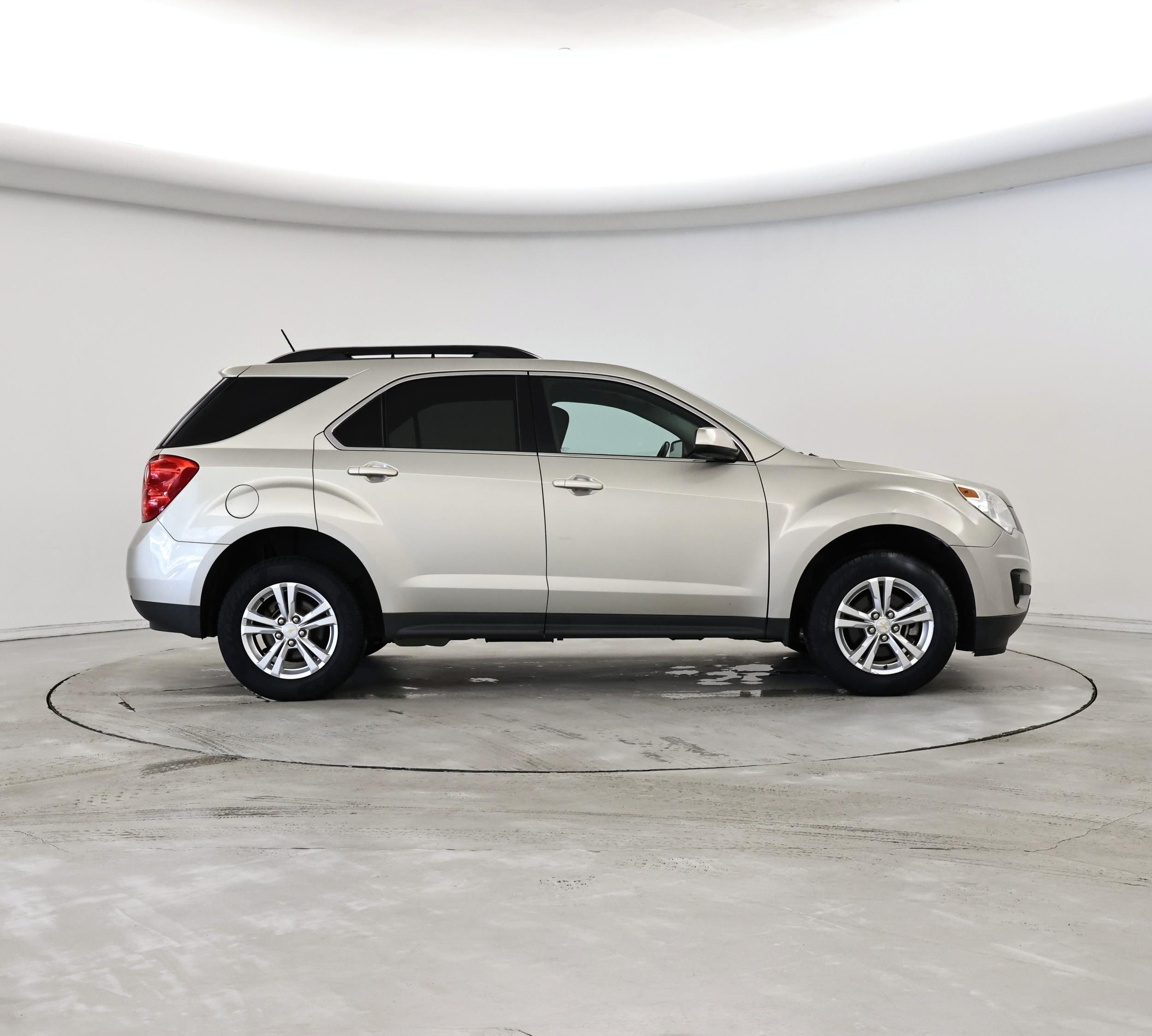 Thumbnail: 2014 Chevrolet Equinox - 7
