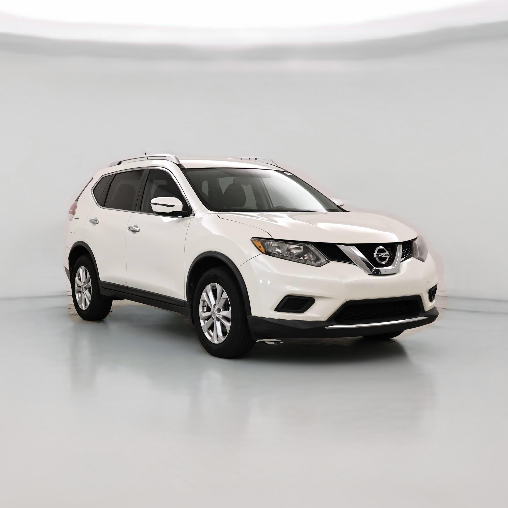 Thumbnail: 2016 Nissan Rogue - 1