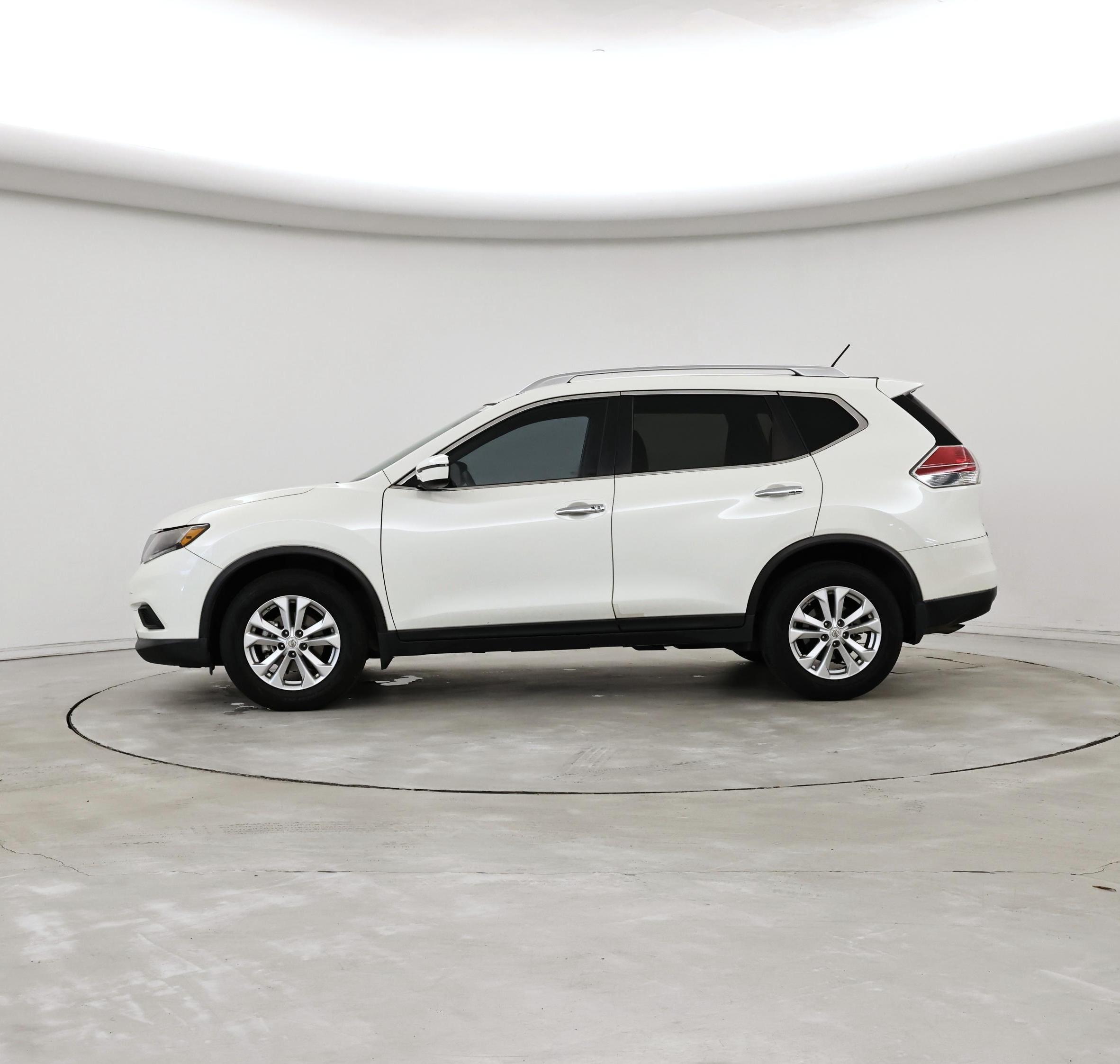 Thumbnail: 2016 Nissan Rogue - 3