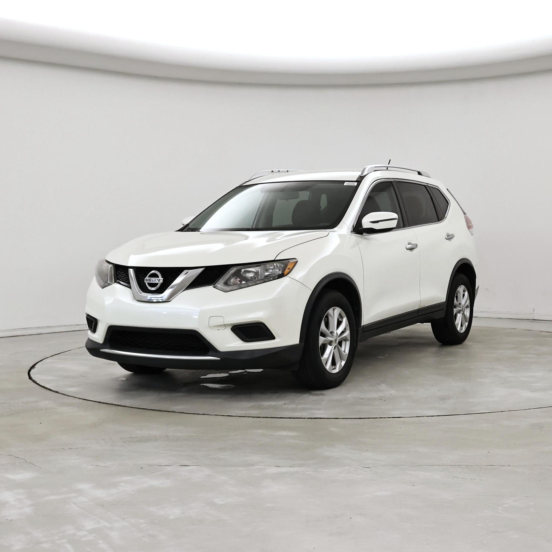Thumbnail: 2016 Nissan Rogue - 4