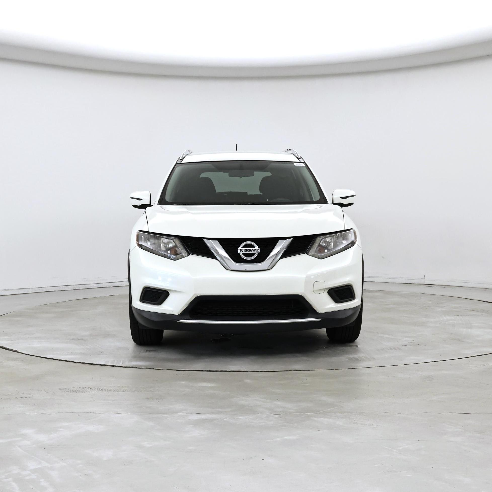 Thumbnail: 2016 Nissan Rogue - 5