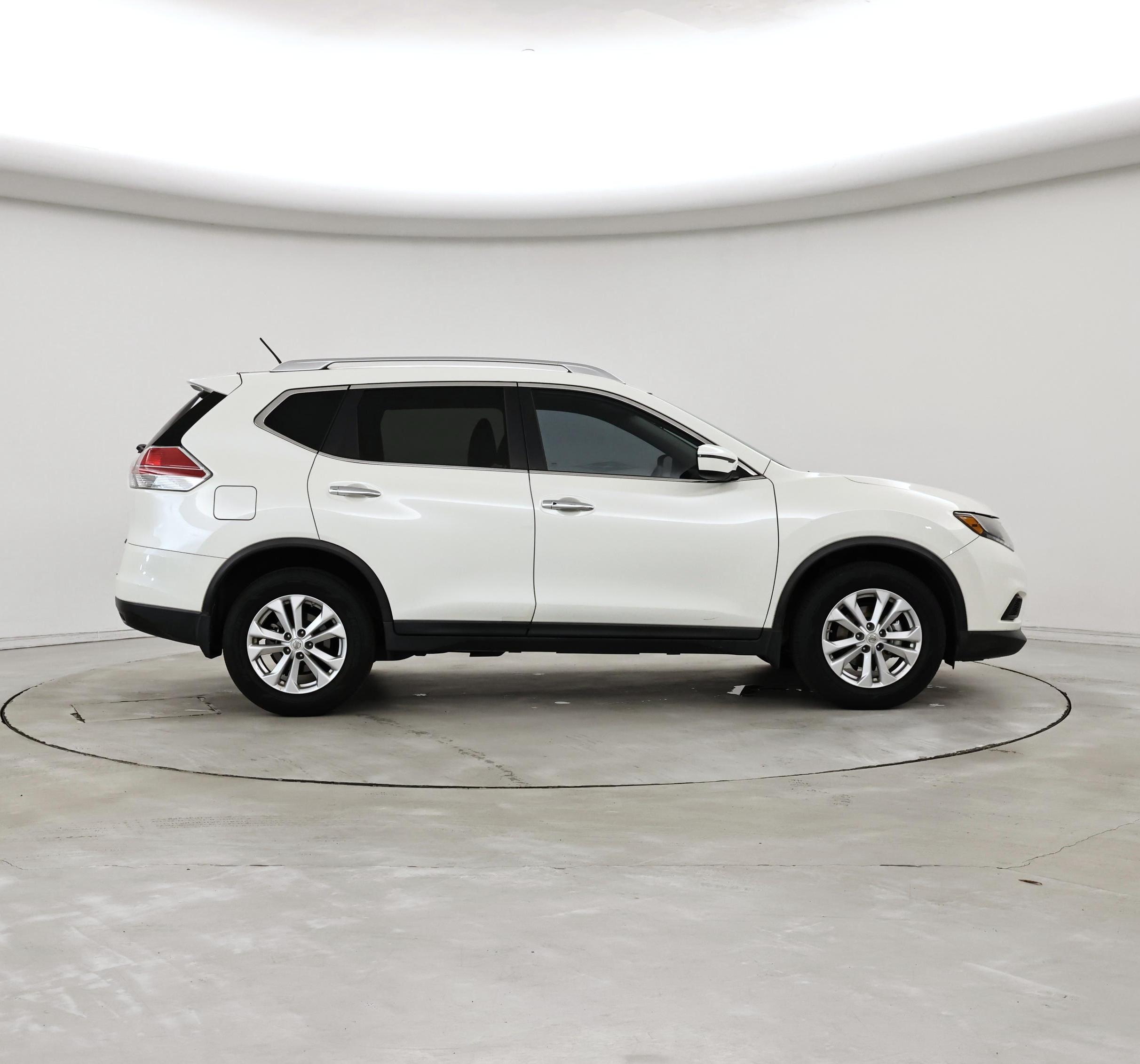 Thumbnail: 2016 Nissan Rogue - 7