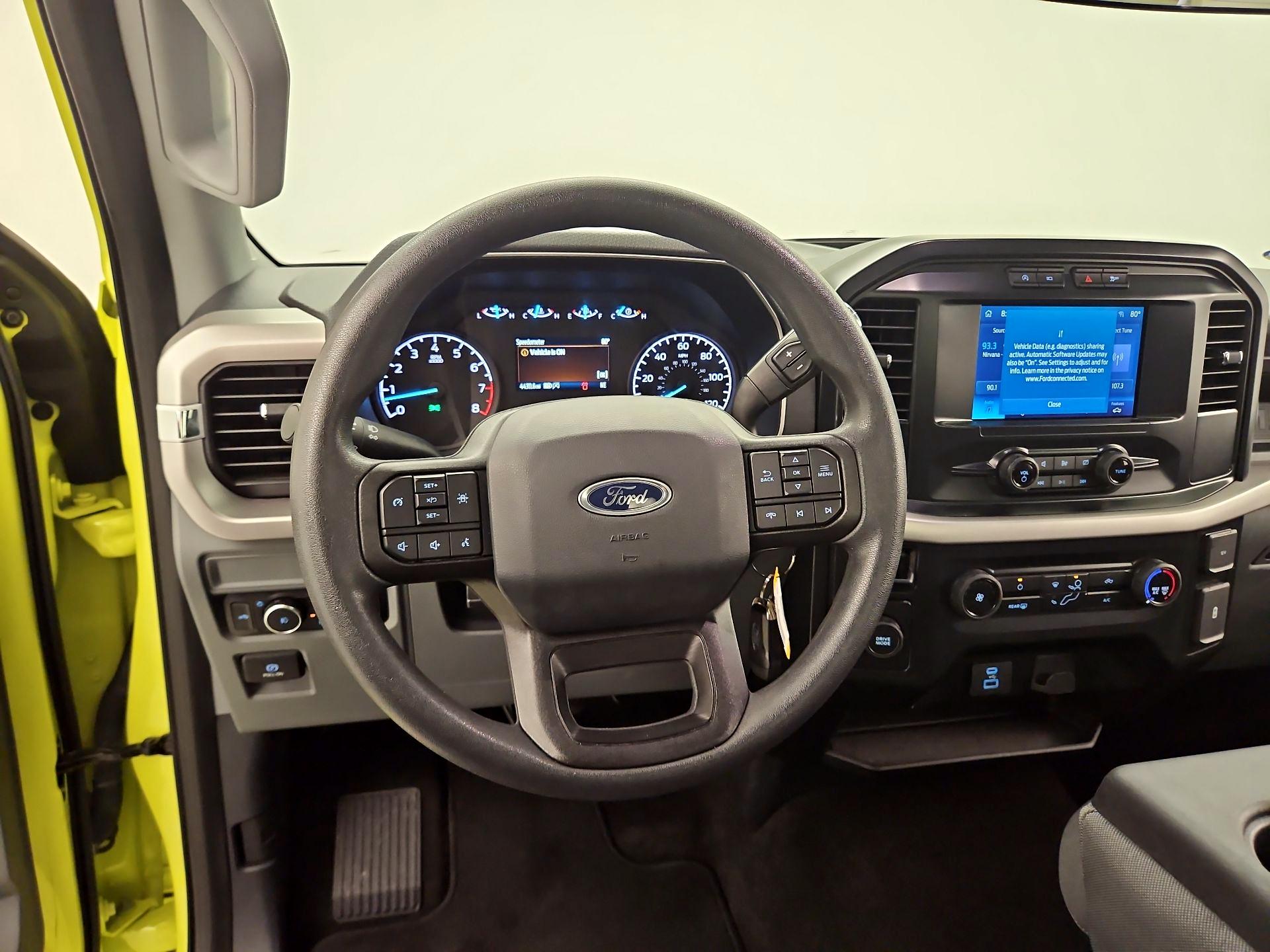 Thumbnail: 2022 Ford F-150 - 10