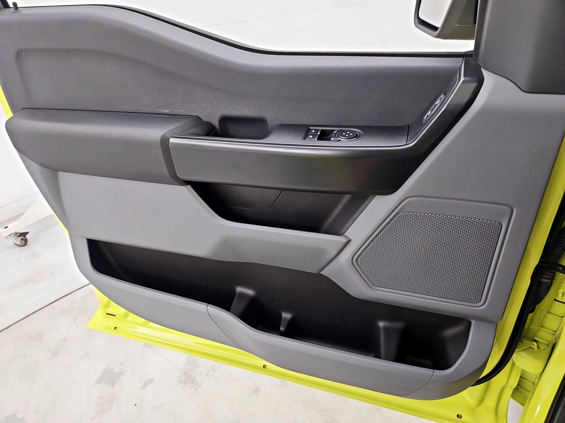 Thumbnail: 2022 Ford F-150 - 12