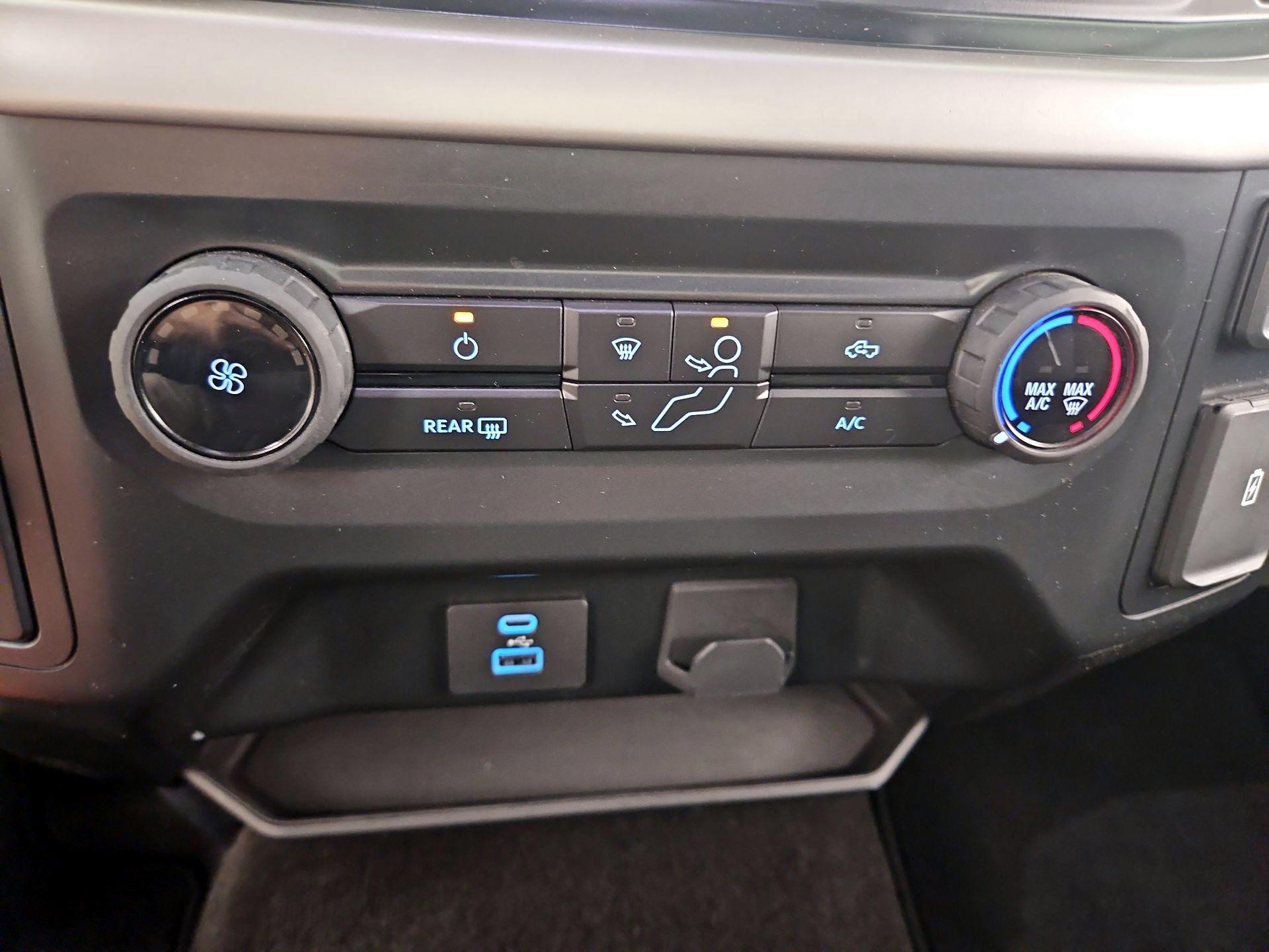 Thumbnail: 2022 Ford F-150 - 16