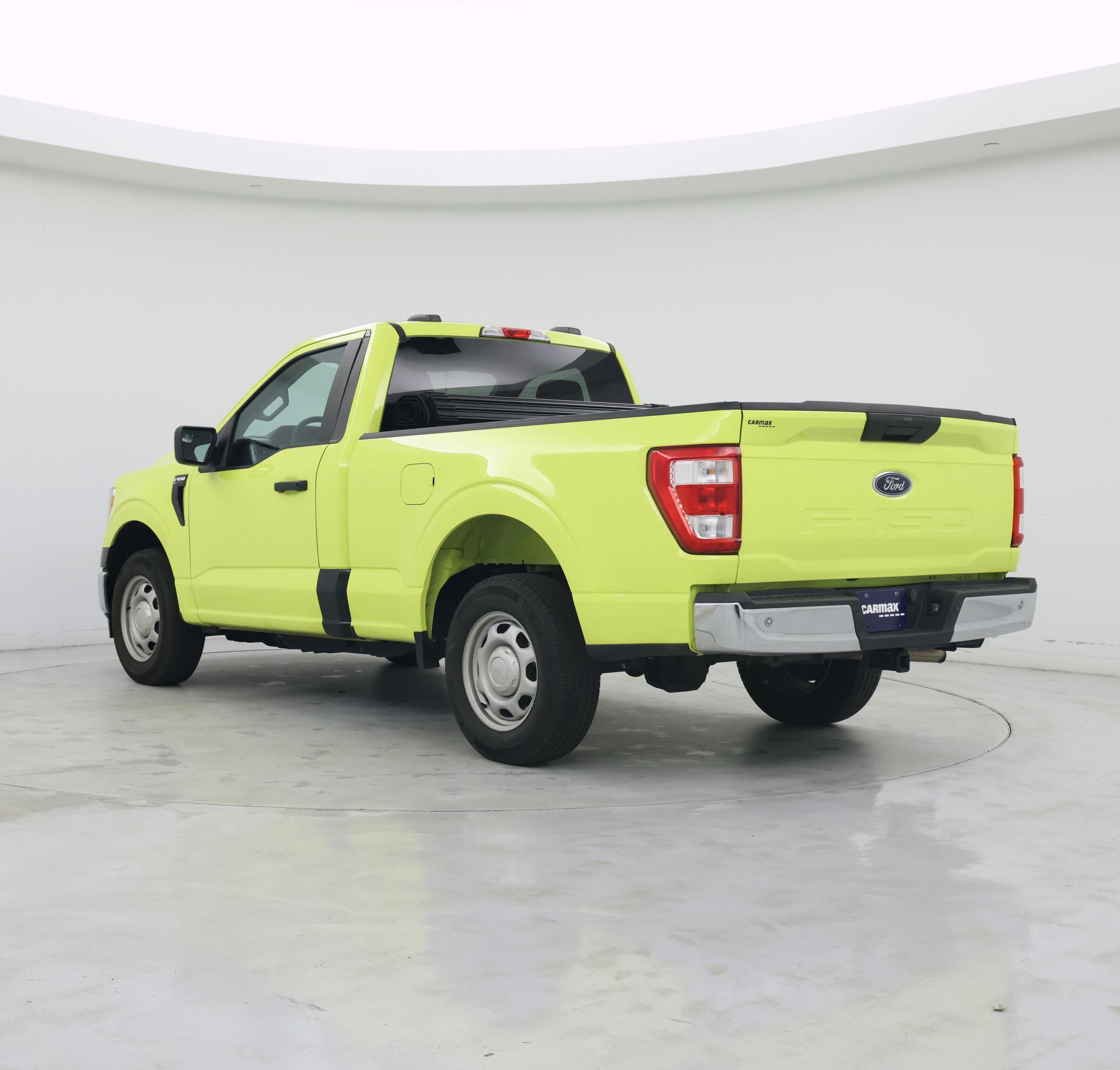 Thumbnail: 2022 Ford F-150 - 2