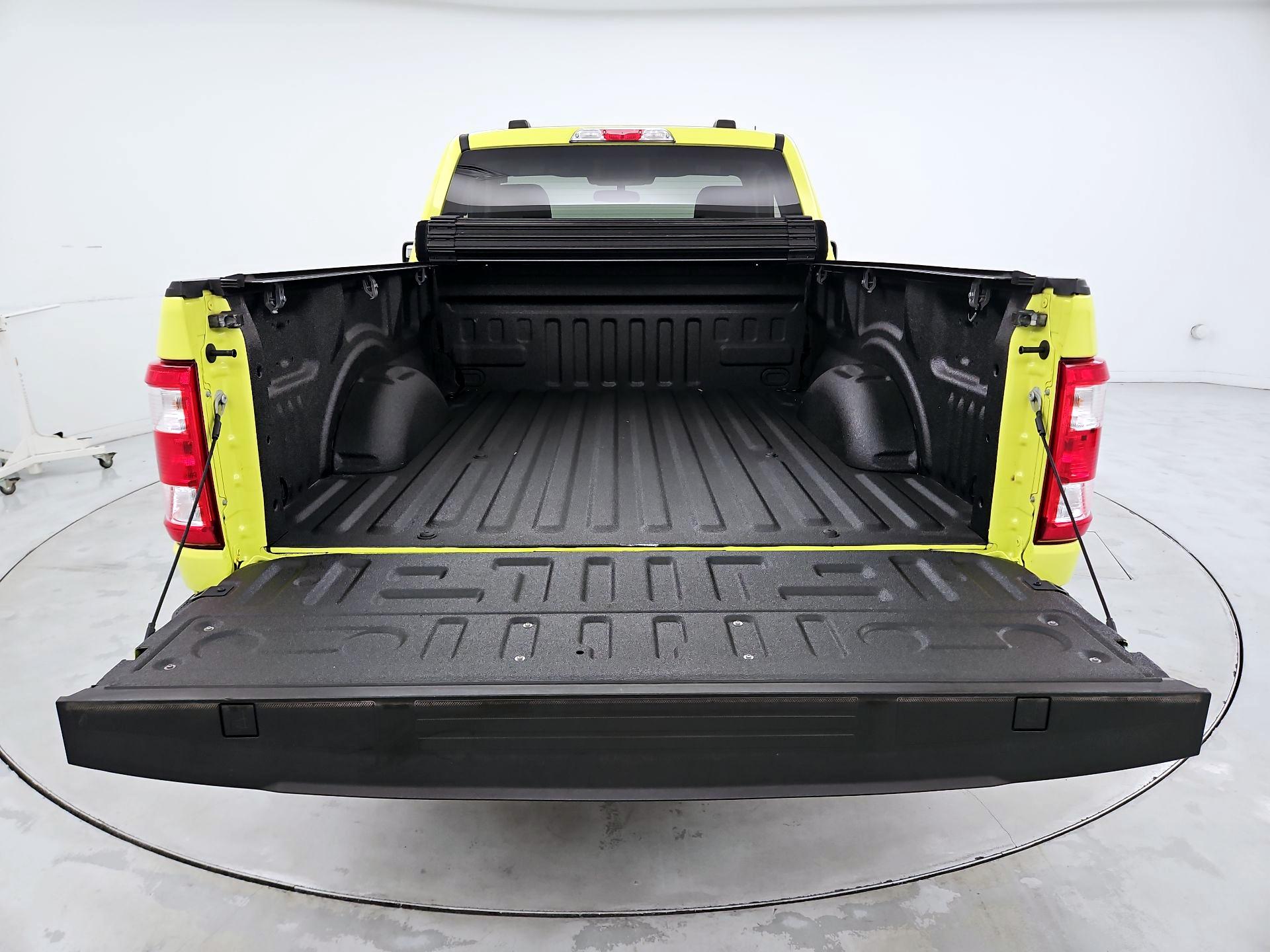 Thumbnail: 2022 Ford F-150 - 19