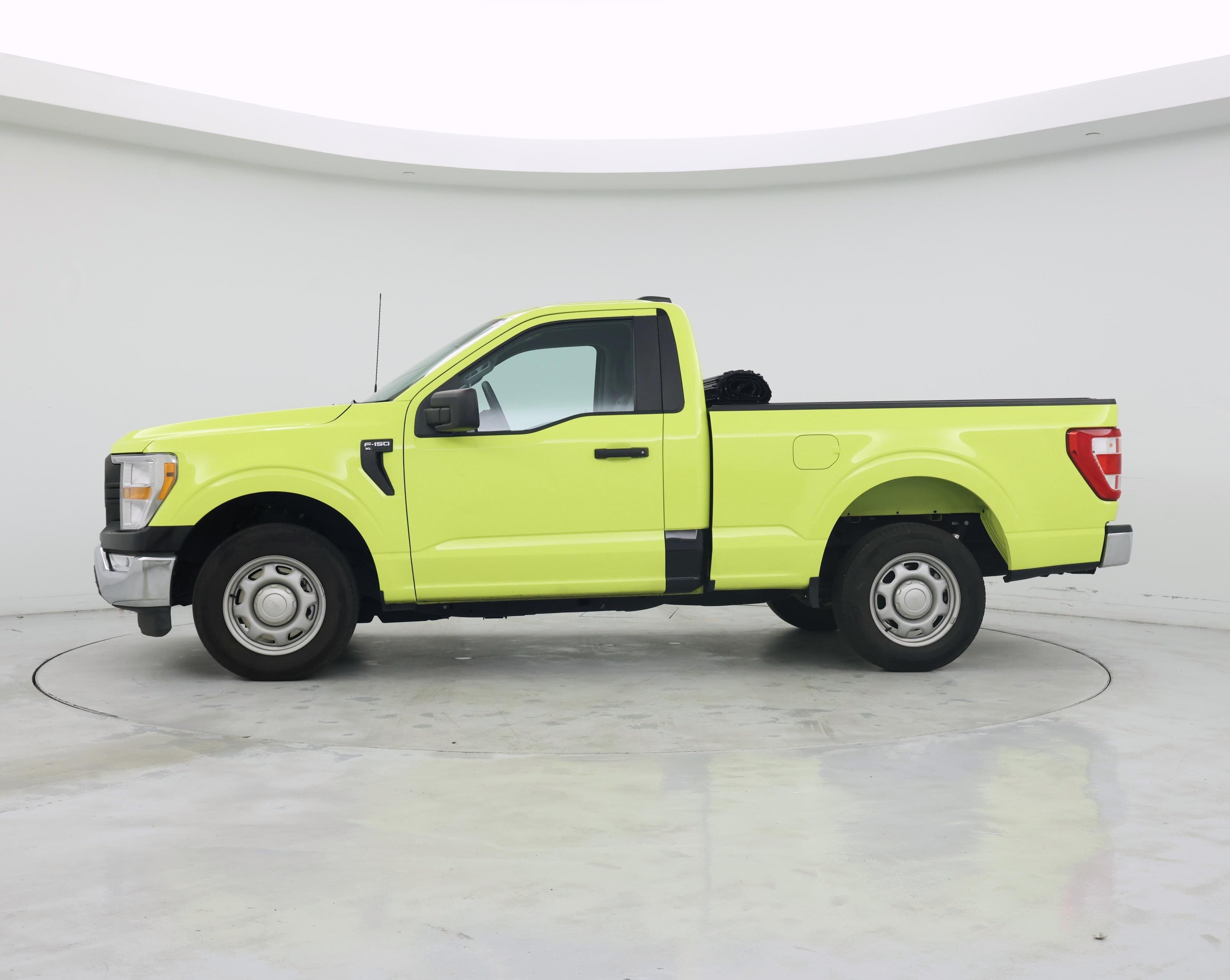Thumbnail: 2022 Ford F-150 - 3