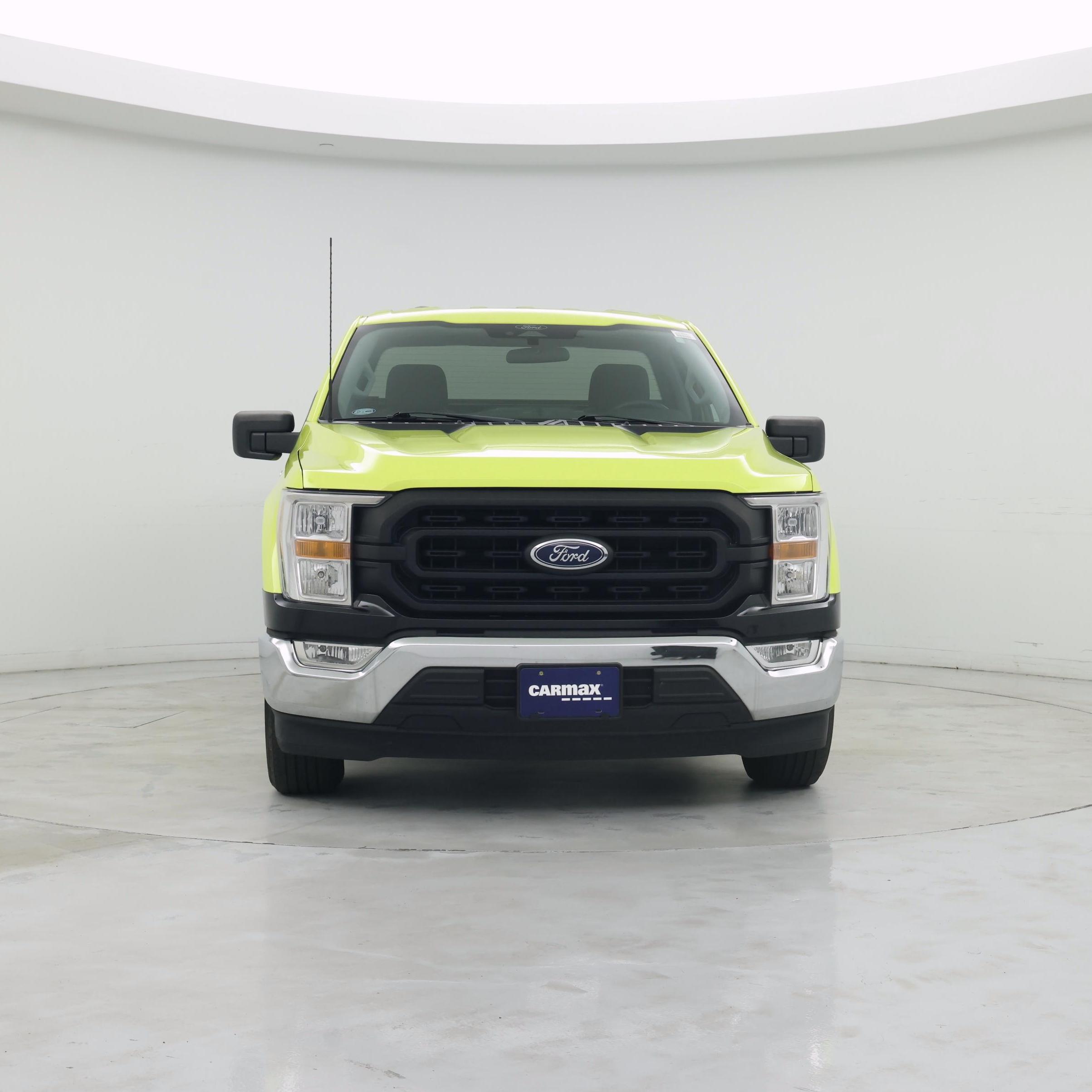 Thumbnail: 2022 Ford F-150 - 5