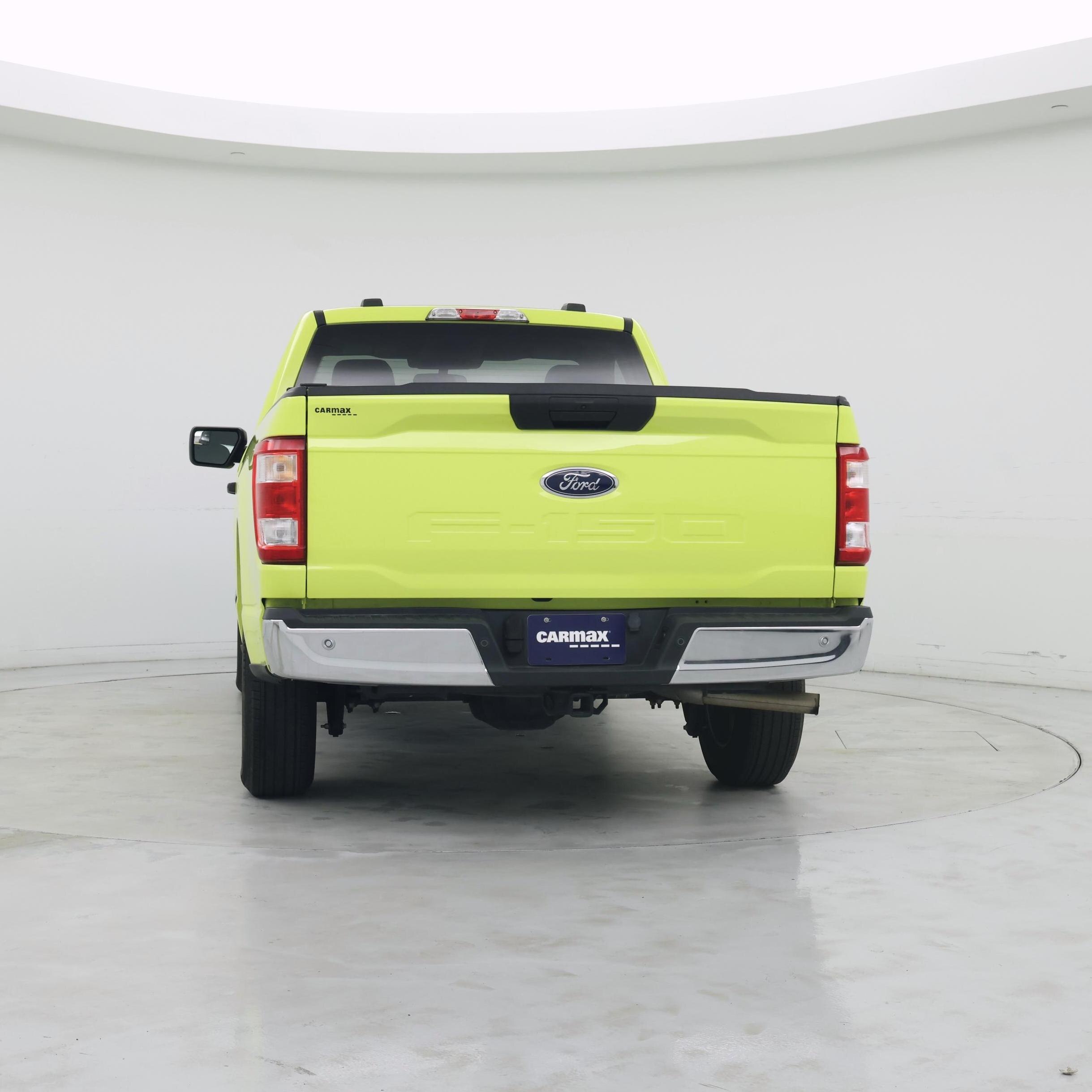 Thumbnail: 2022 Ford F-150 - 6