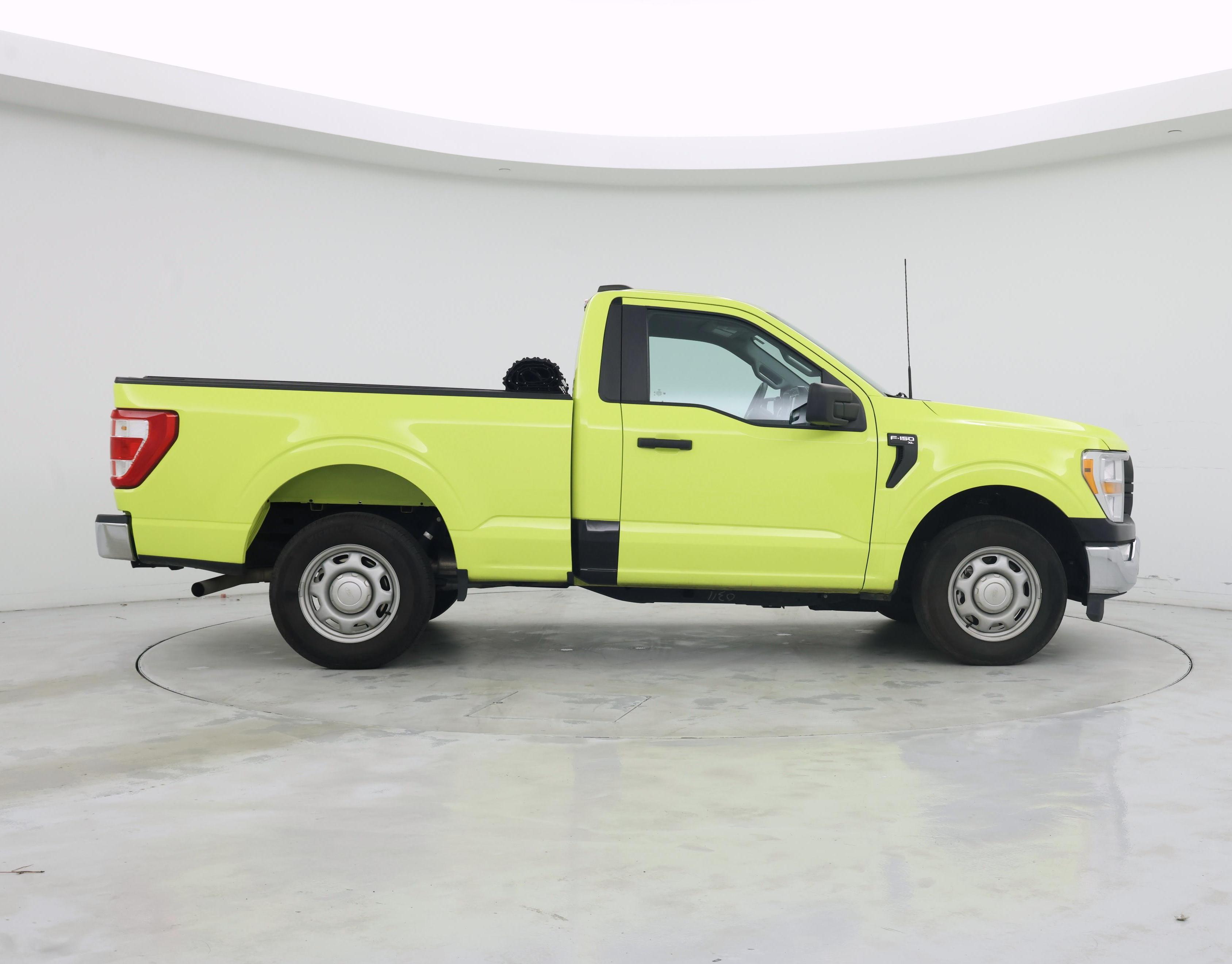 Thumbnail: 2022 Ford F-150 - 7