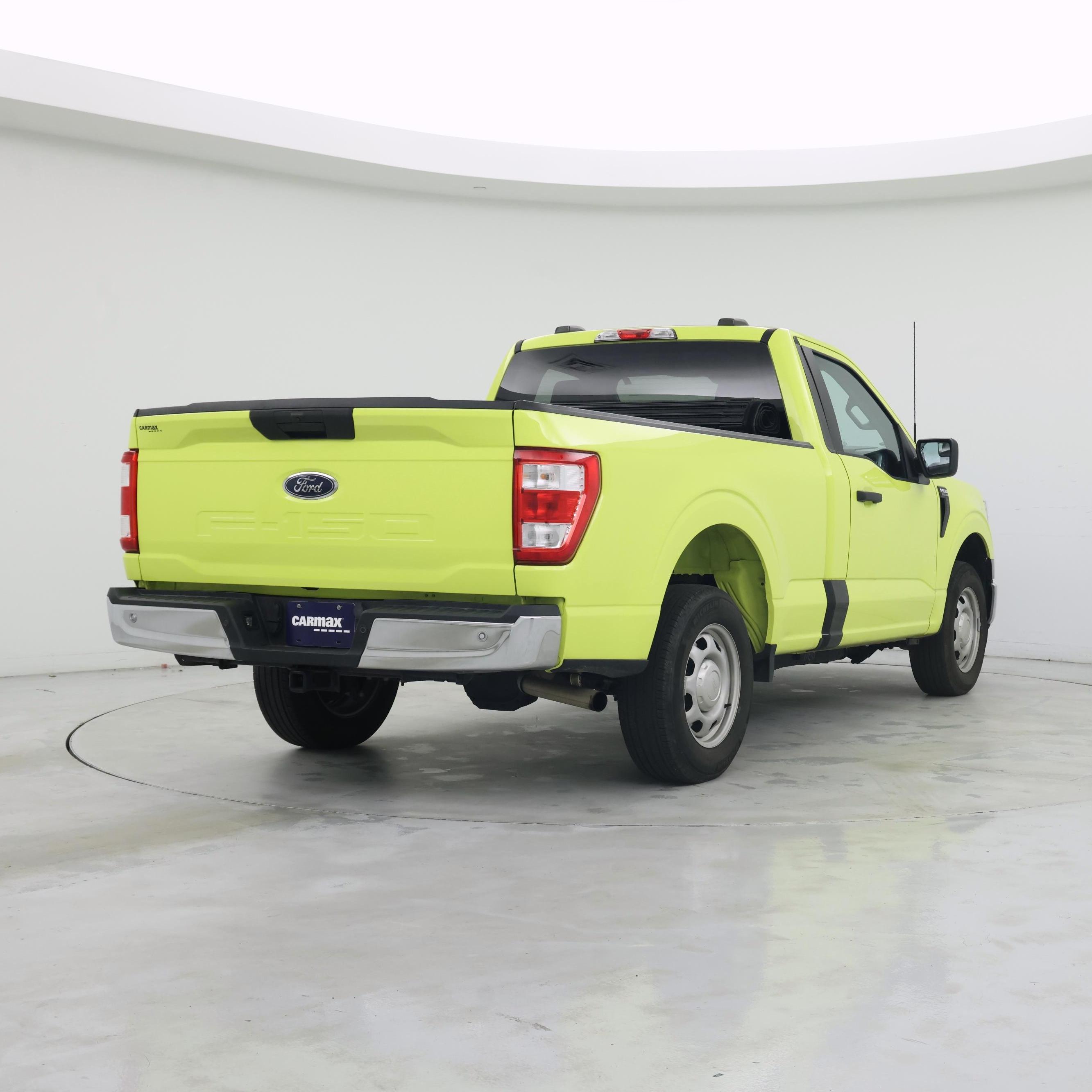 Thumbnail: 2022 Ford F-150 - 8