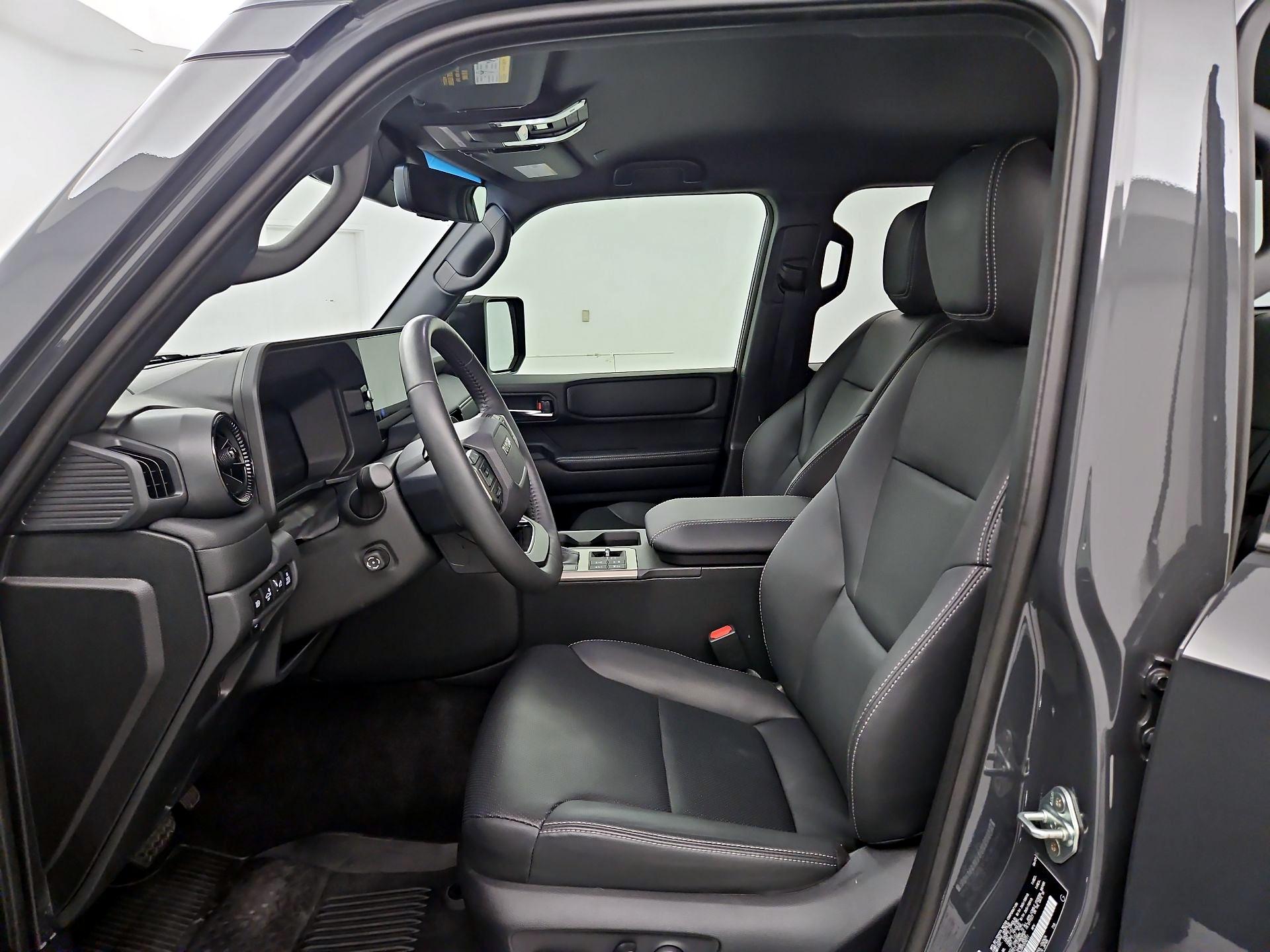 Thumbnail: 2024 Toyota Land Cruiser - 11