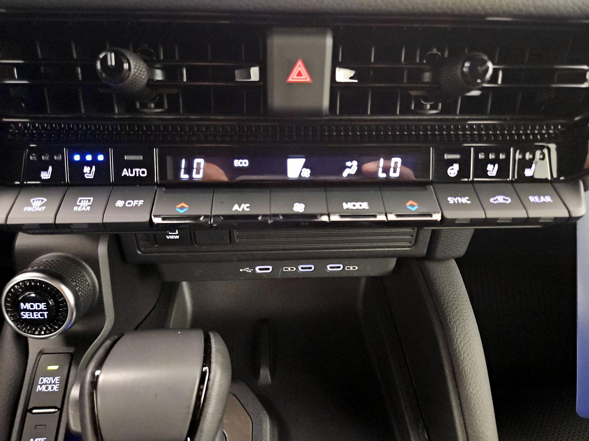 Thumbnail: 2024 Toyota Land Cruiser - 16