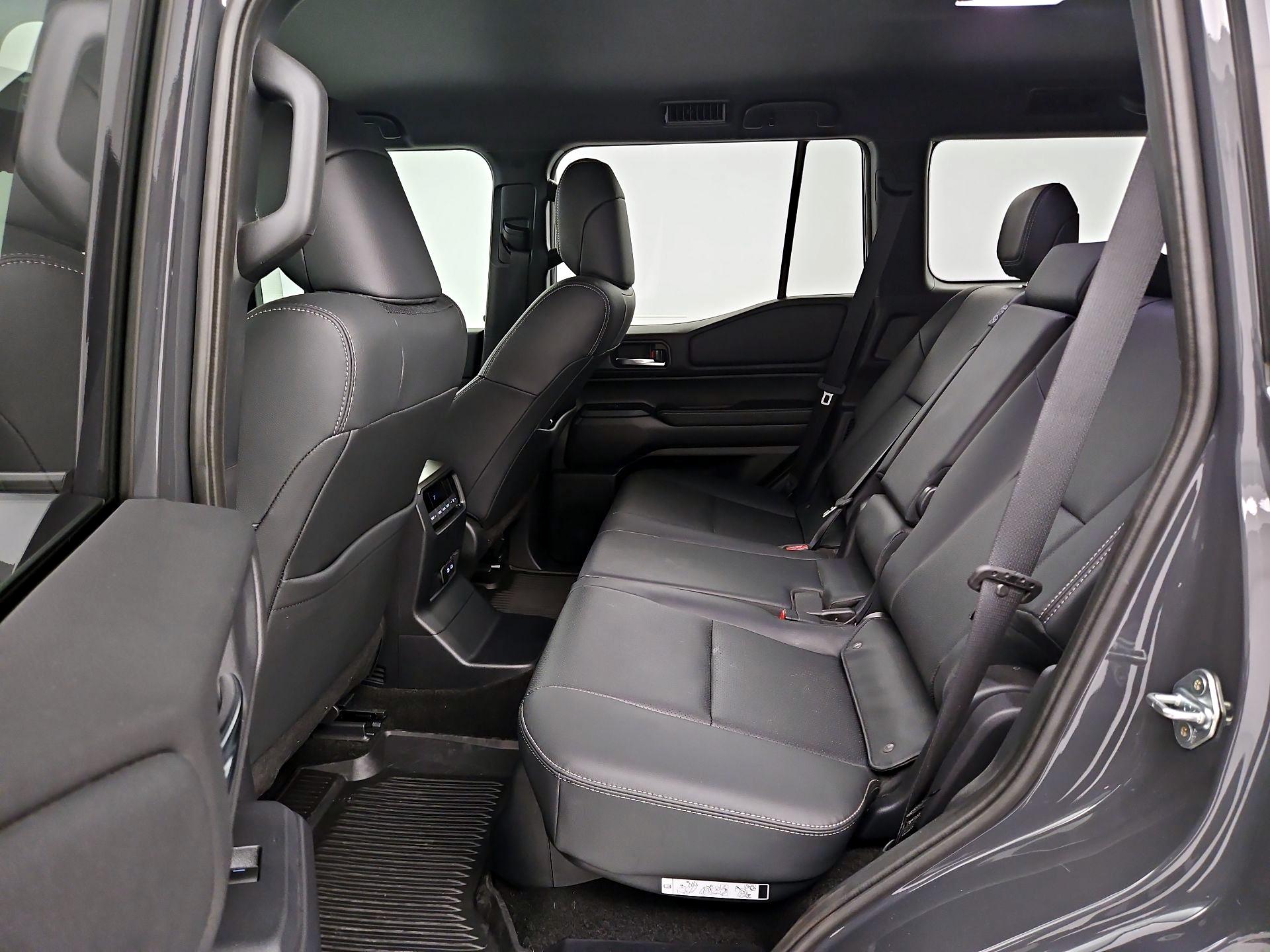 Thumbnail: 2024 Toyota Land Cruiser - 19