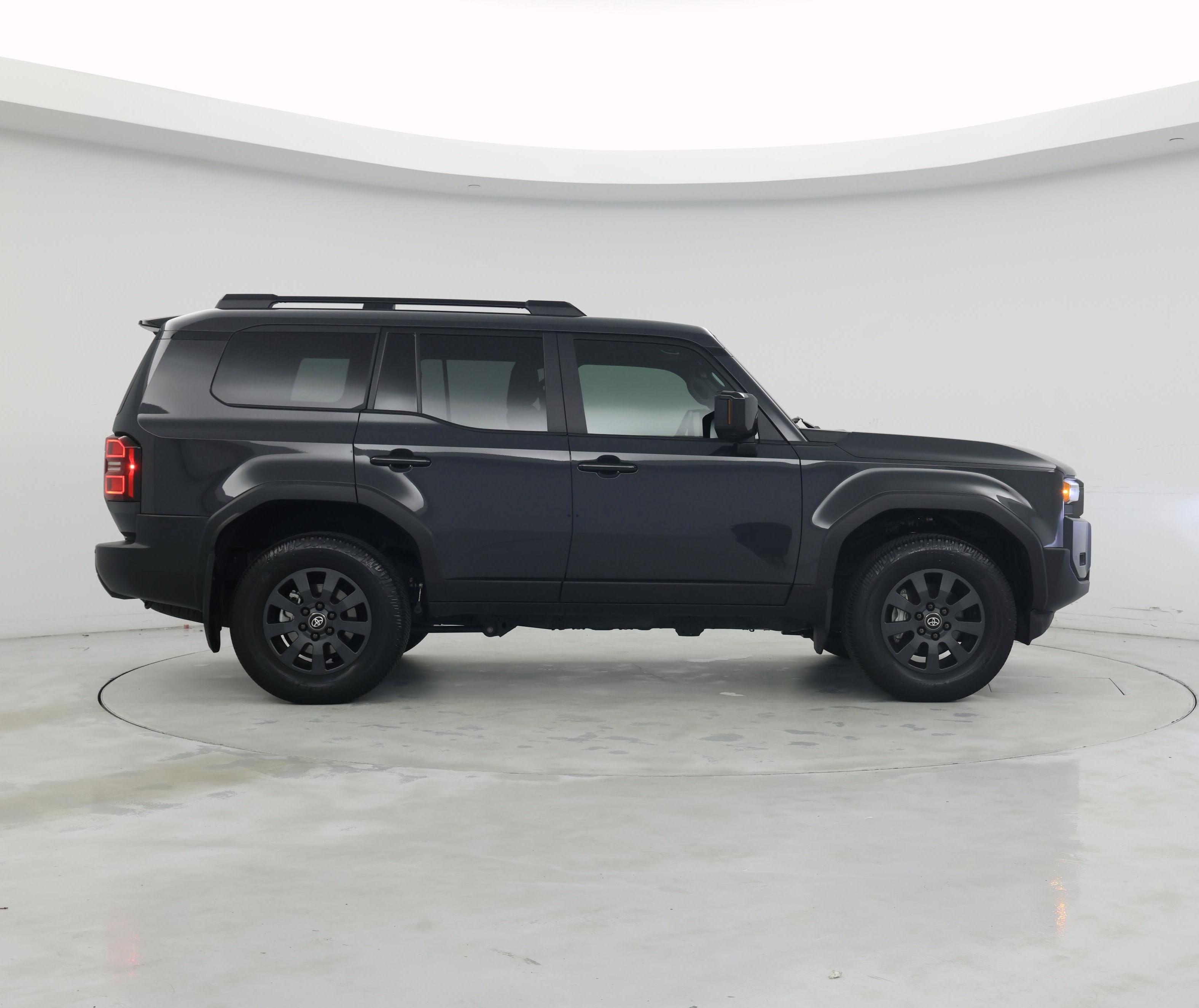 Thumbnail: 2024 Toyota Land Cruiser - 7