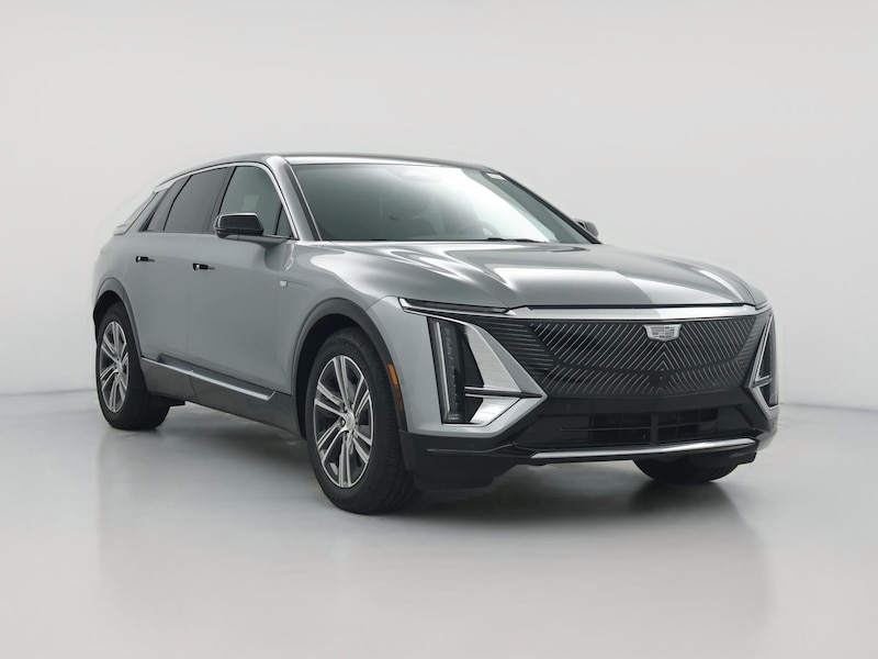 2024 Cadillac Lyriq Luxury 1 -
                  Greenville, SC