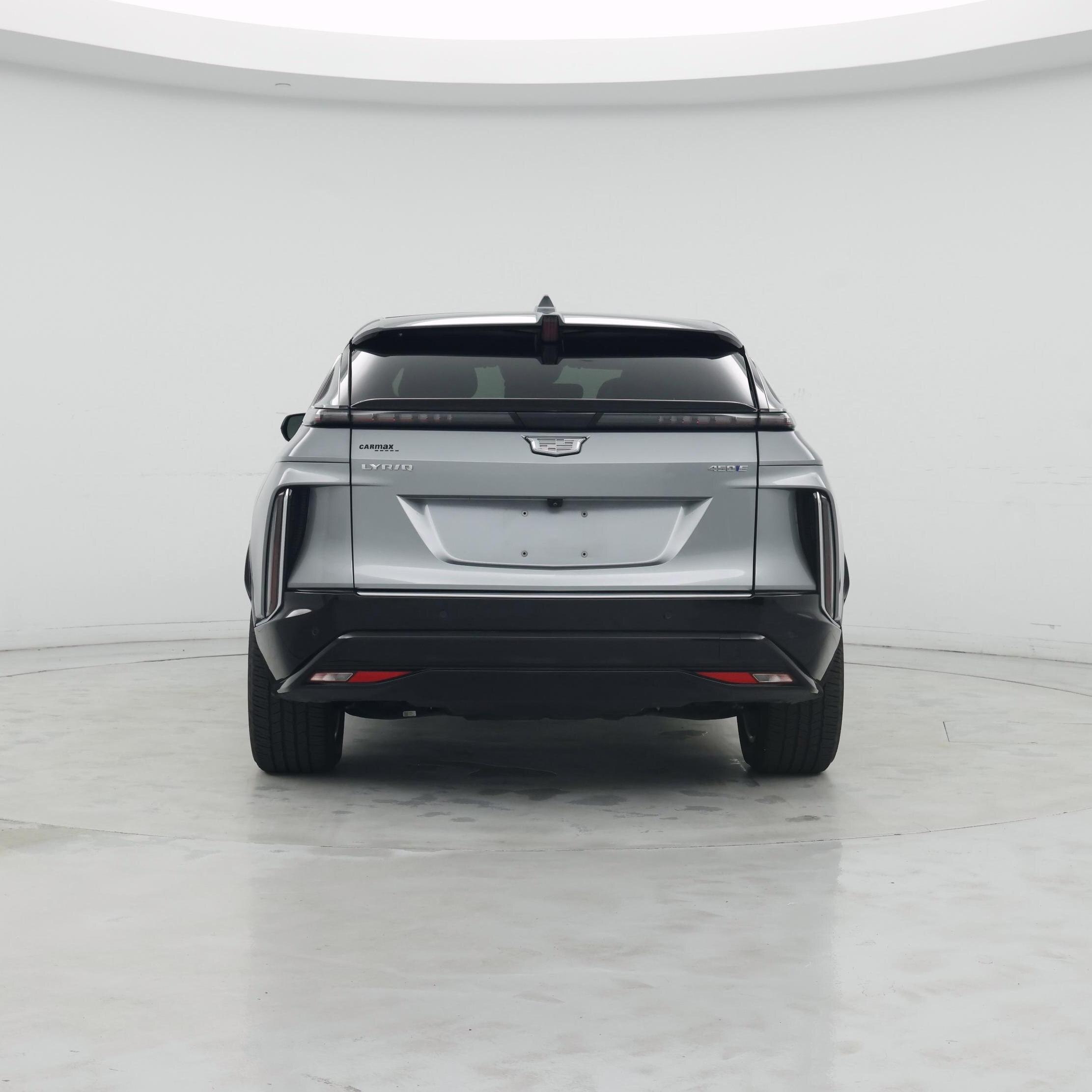 Thumbnail: 2024 Cadillac Lyriq - 6