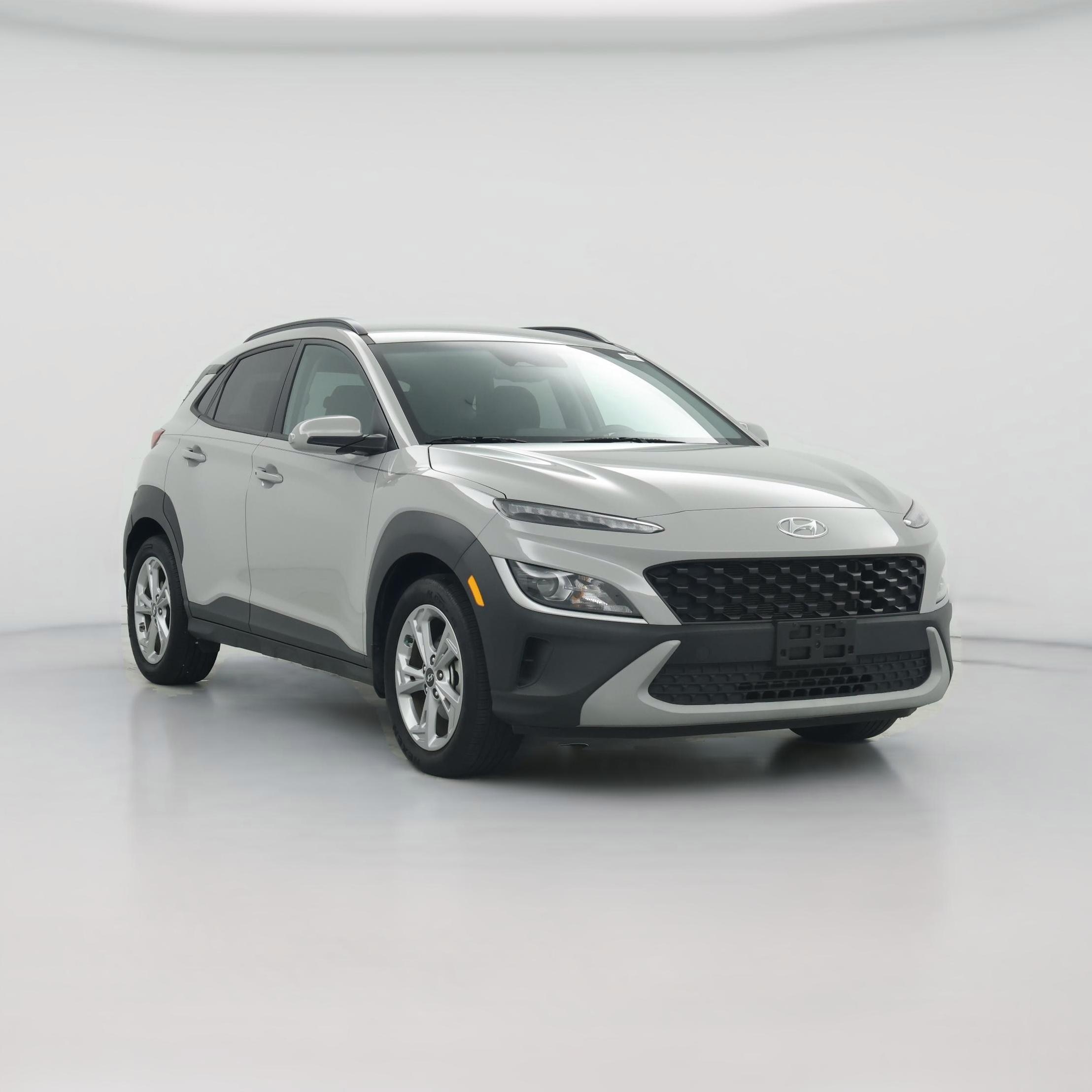 Thumbnail: 2022 Hyundai Kona - 1