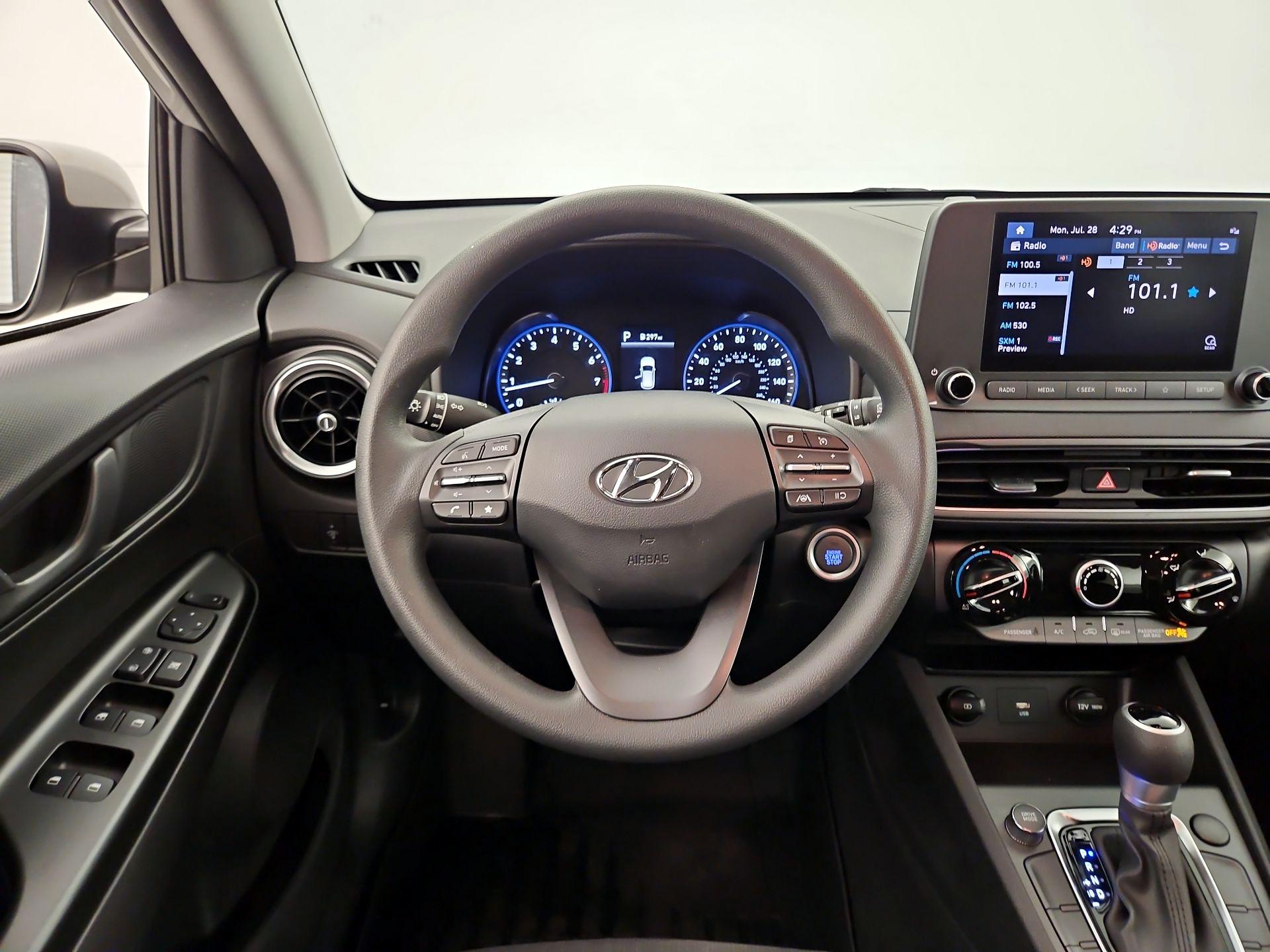 Thumbnail: 2022 Hyundai Kona - 10
