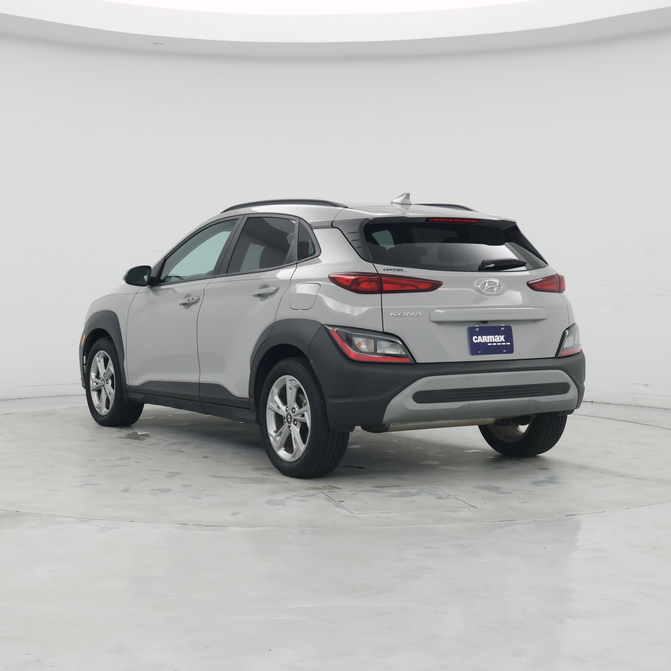 Thumbnail: 2022 Hyundai Kona - 2