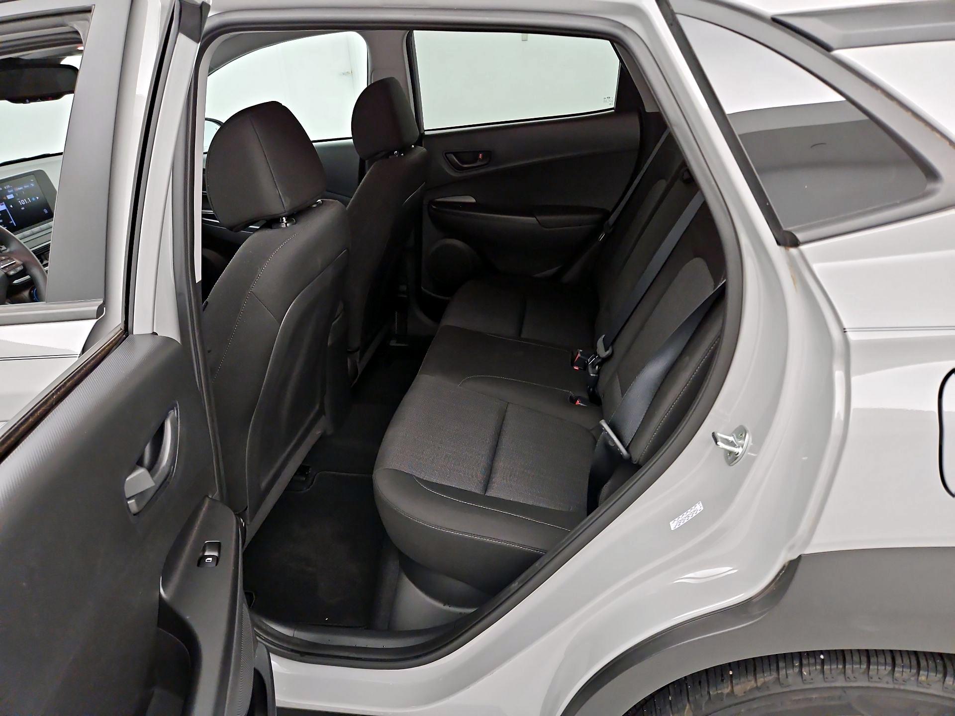 Thumbnail: 2022 Hyundai Kona - 19