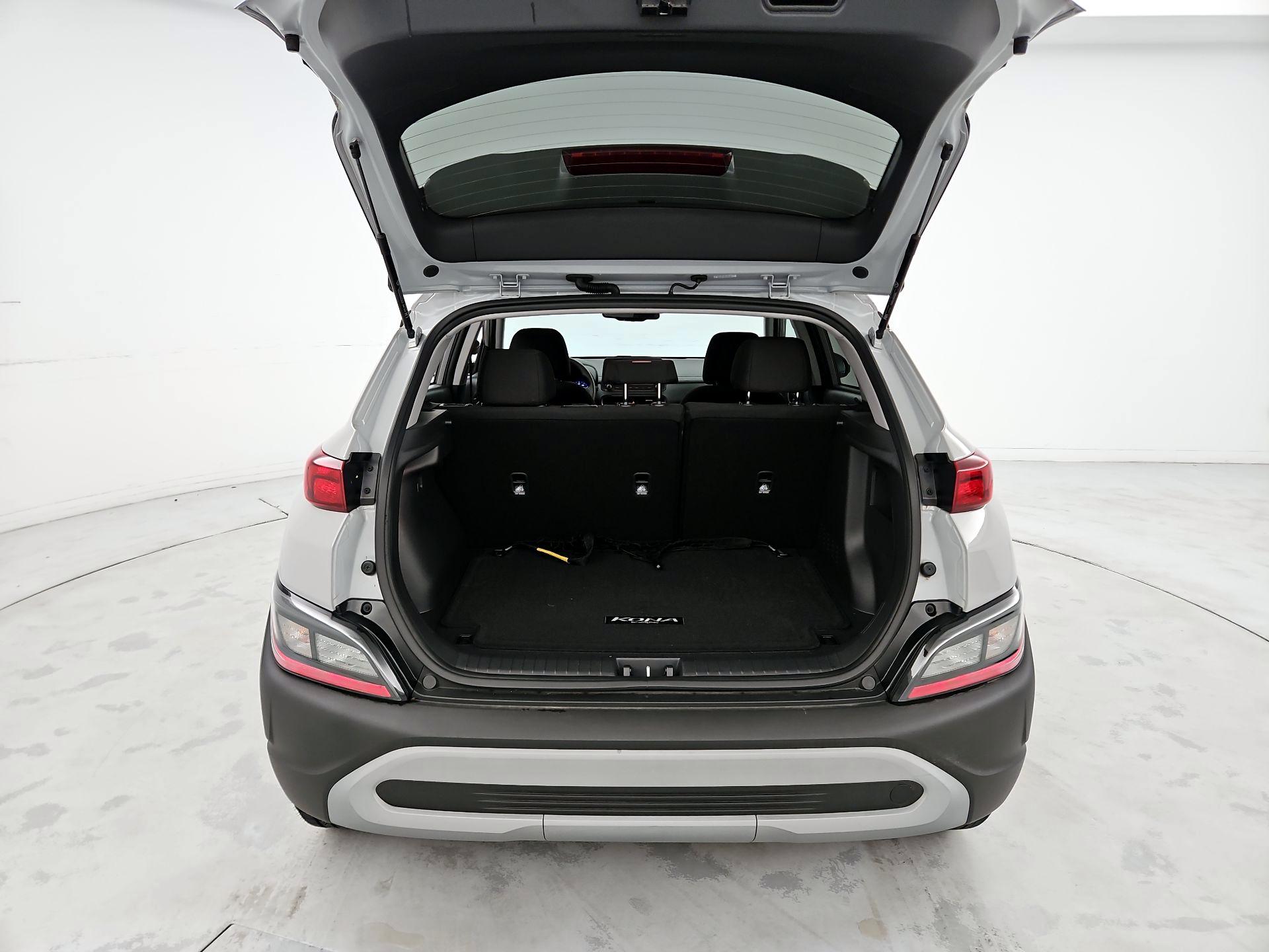 Thumbnail: 2022 Hyundai Kona - 20