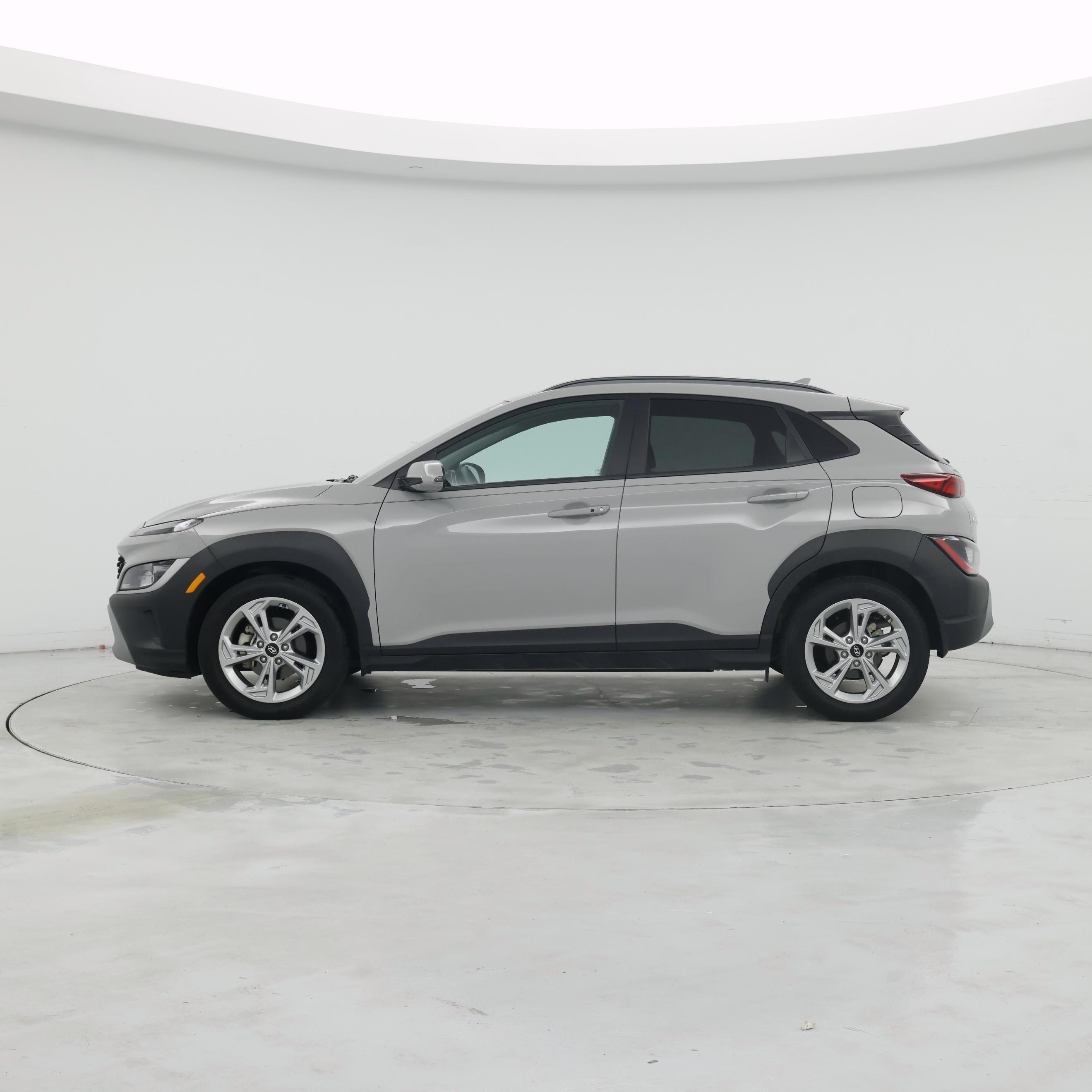 Thumbnail: 2022 Hyundai Kona - 3