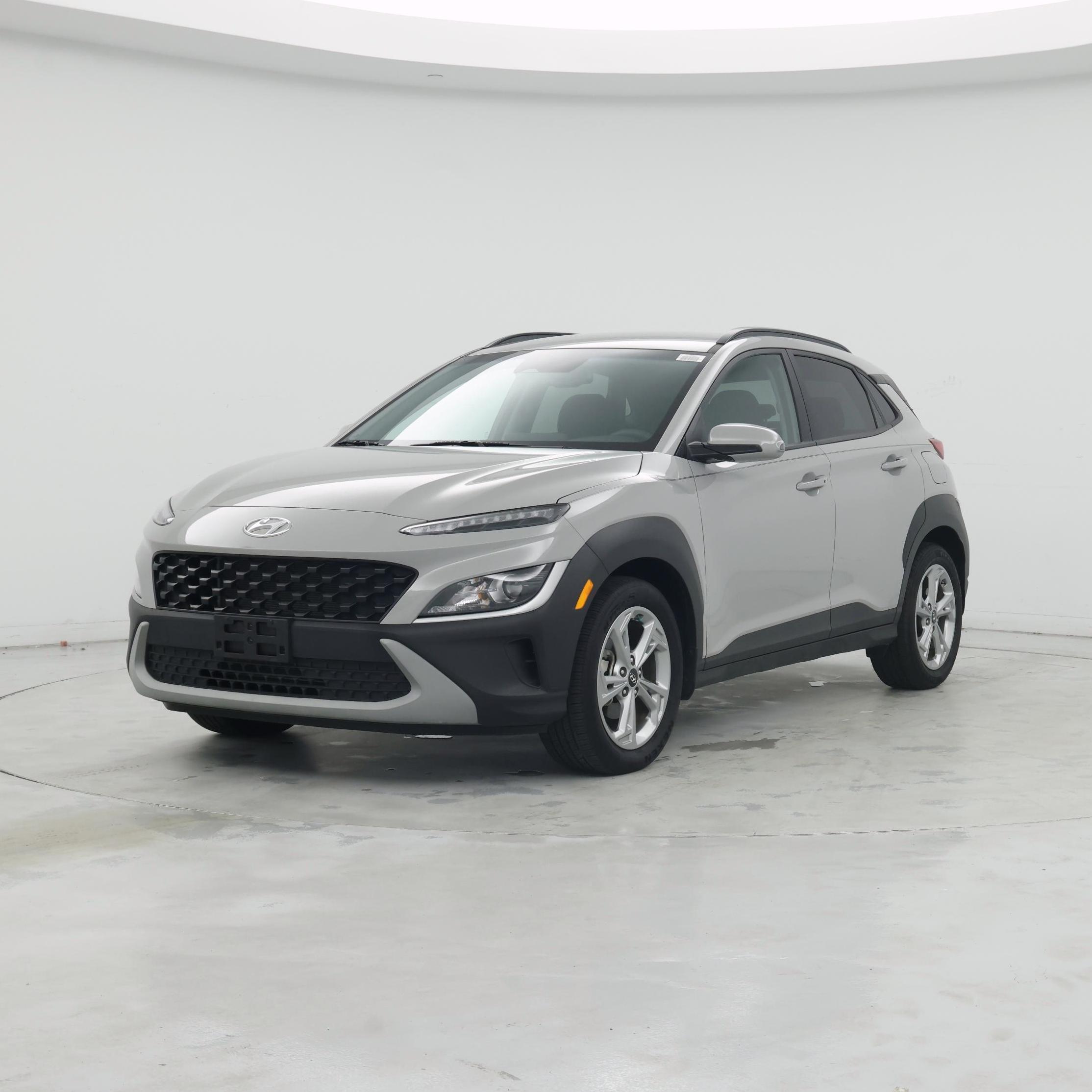 Thumbnail: 2022 Hyundai Kona - 4