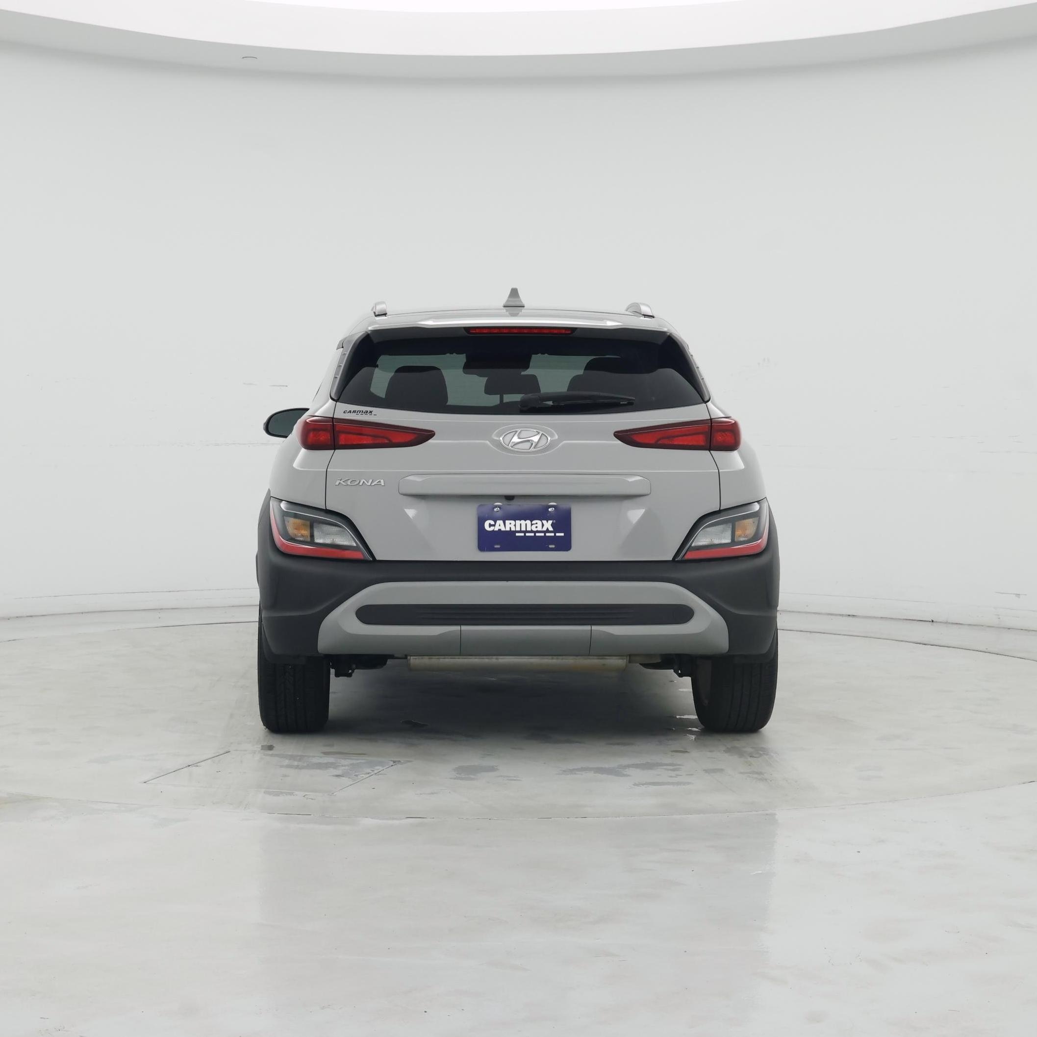 Thumbnail: 2022 Hyundai Kona - 6