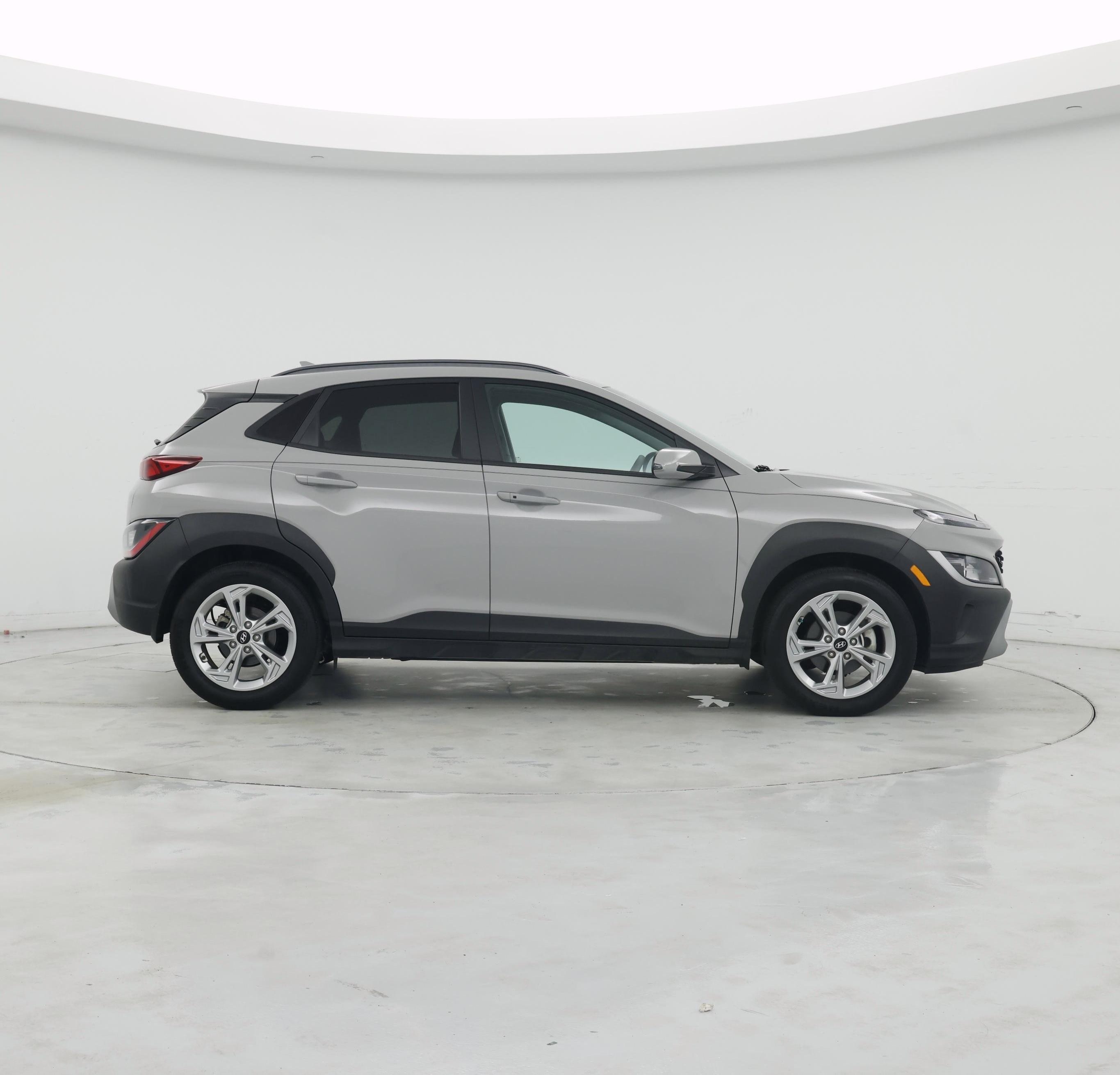 Thumbnail: 2022 Hyundai Kona - 7