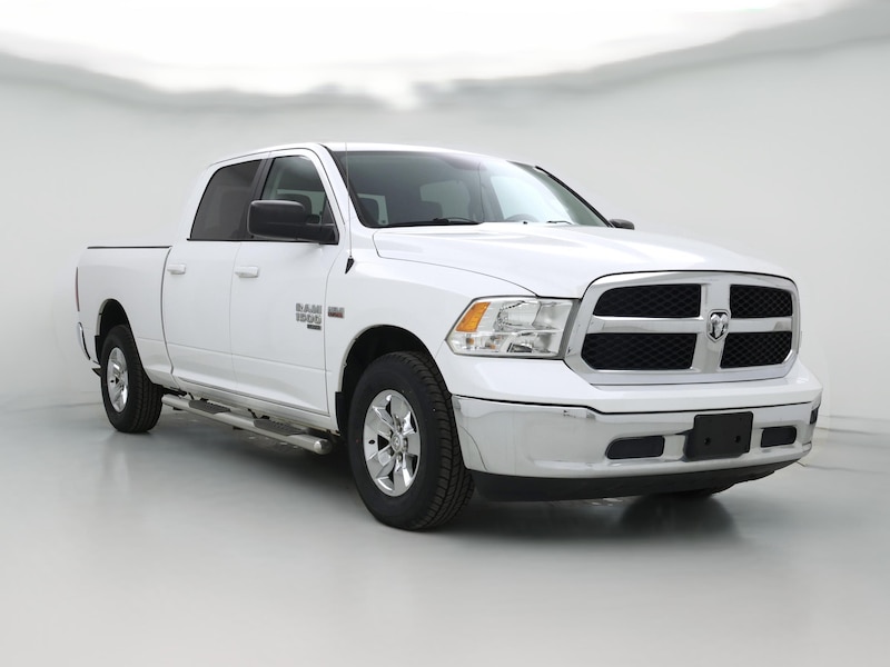 2019 RAM 1500 Classic SLT -
                  Lithia Springs, GA