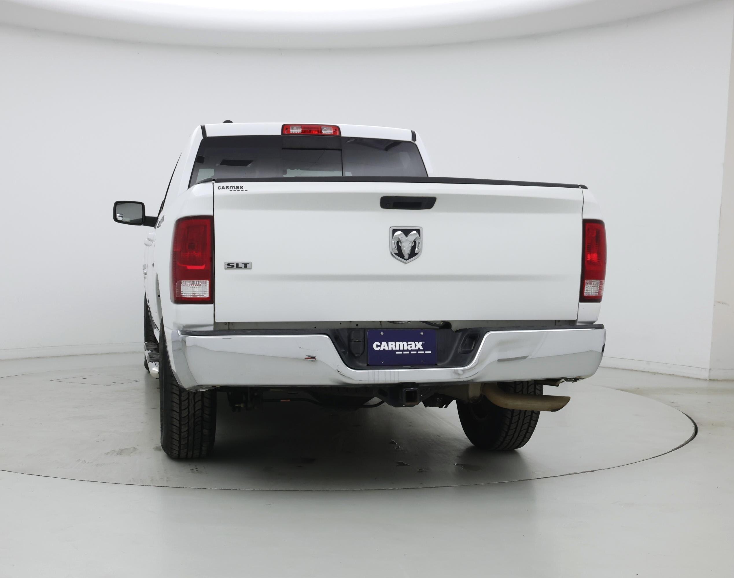 Thumbnail: 2019 RAM 1500 Classic - 6